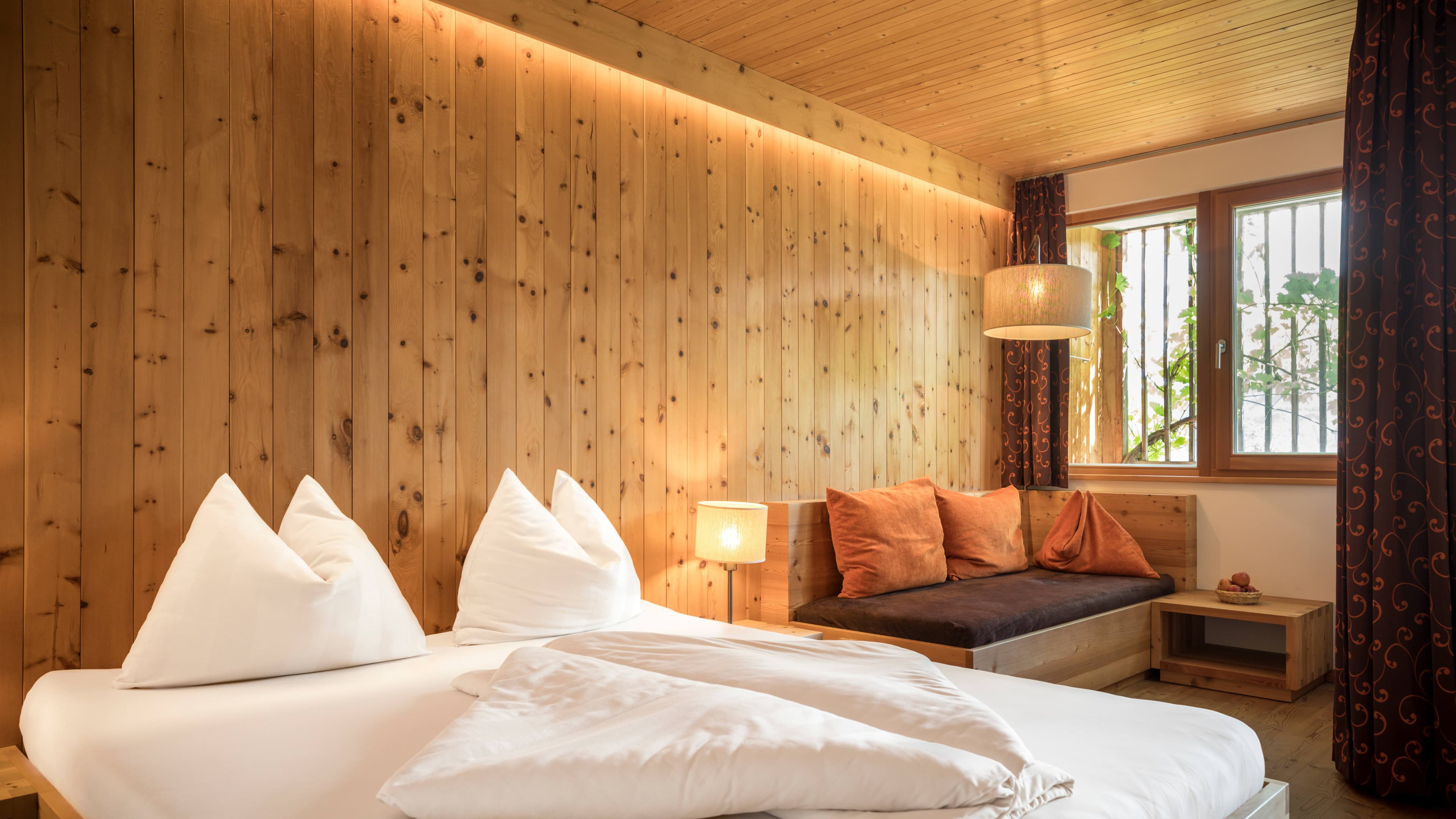 Theiner's Garten Bio Vitalhotel Ansicht 10