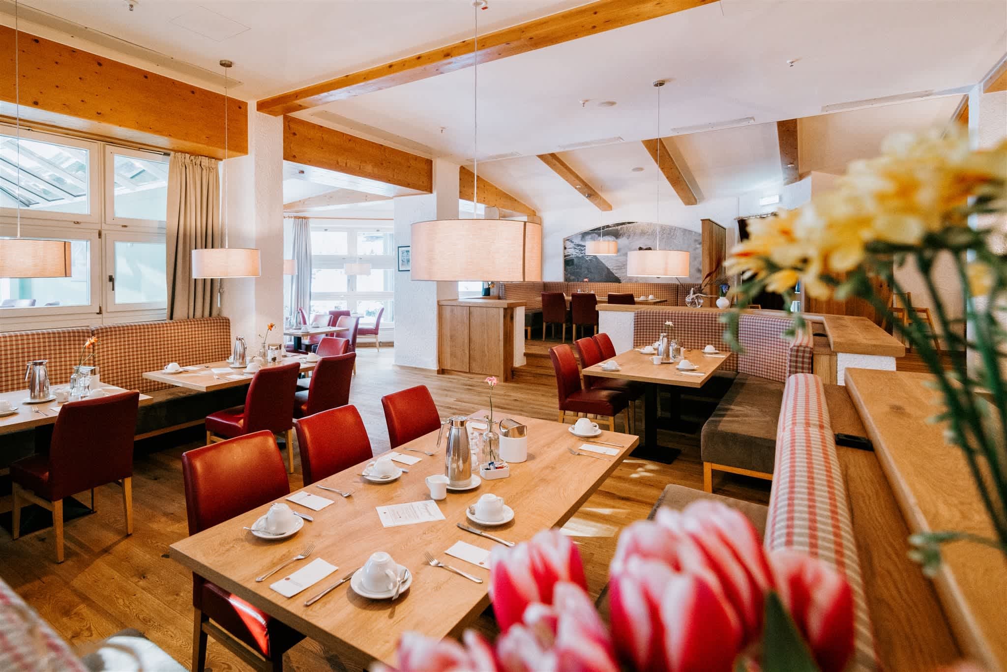 Riessersee Hotel Ansicht 9