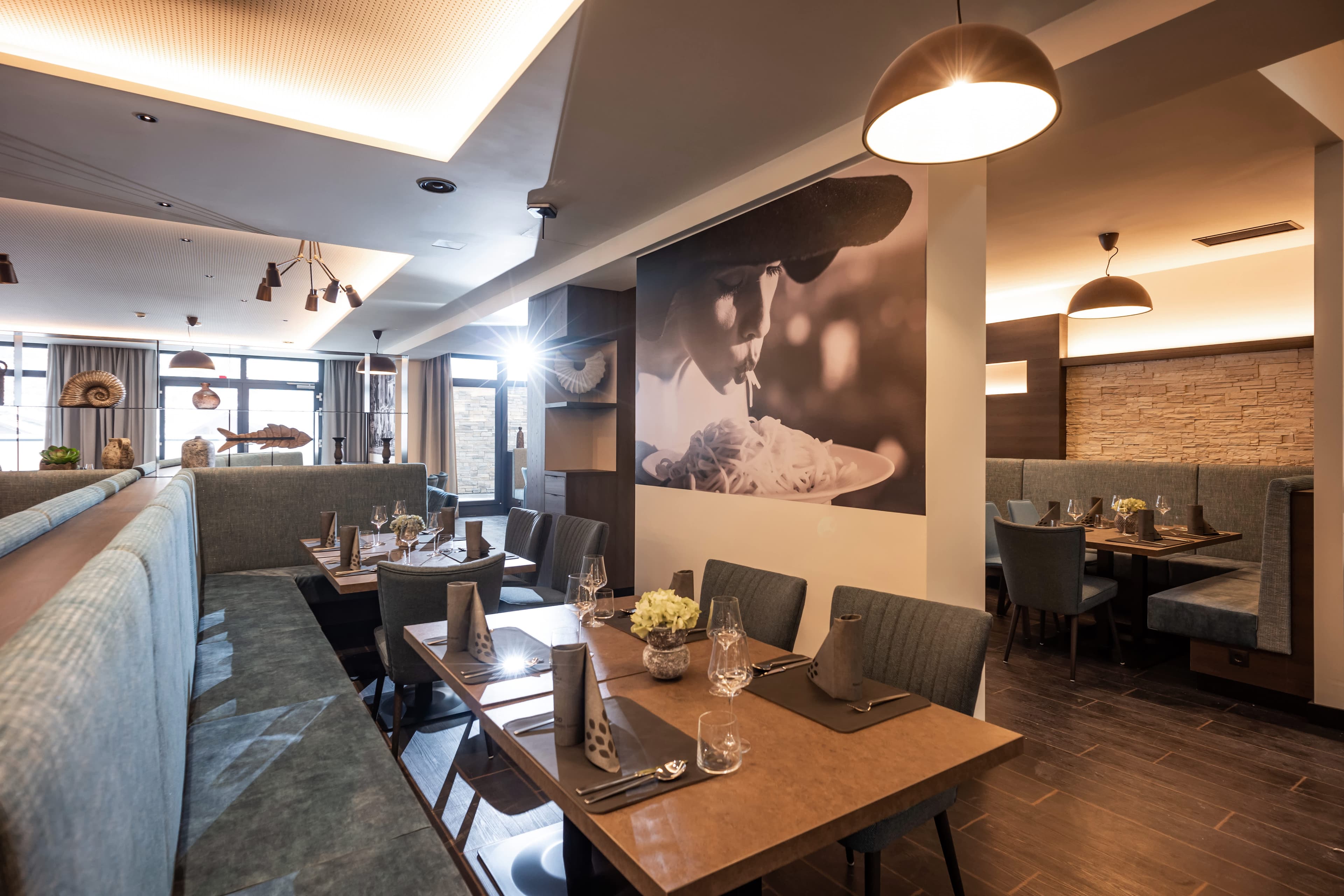 Hotel ADAPURA Wagrain Ansicht 8