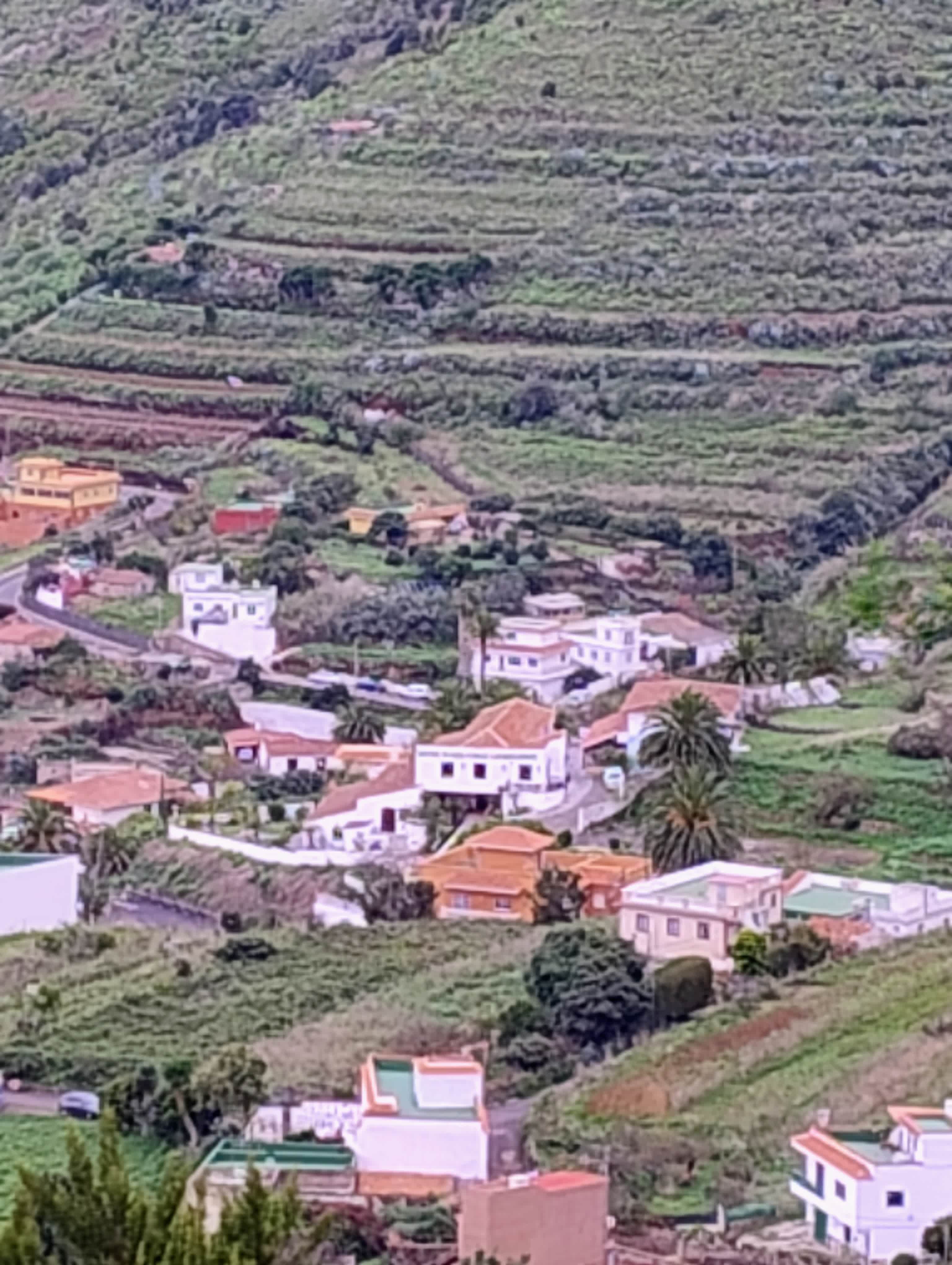 Hotel Rural La Hacienda