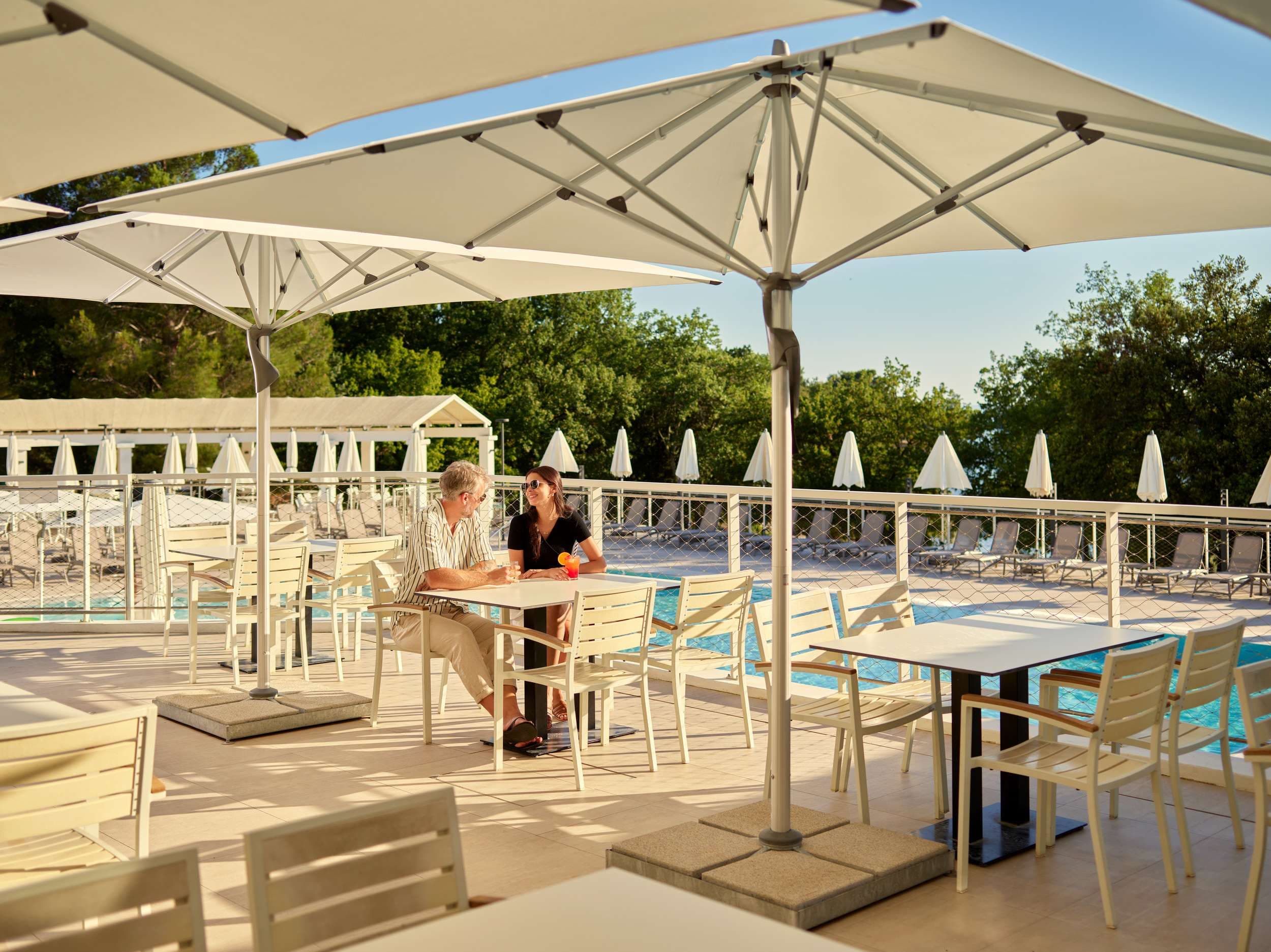 Maistra Select Funtana All Inclusive Resort Ansicht 9