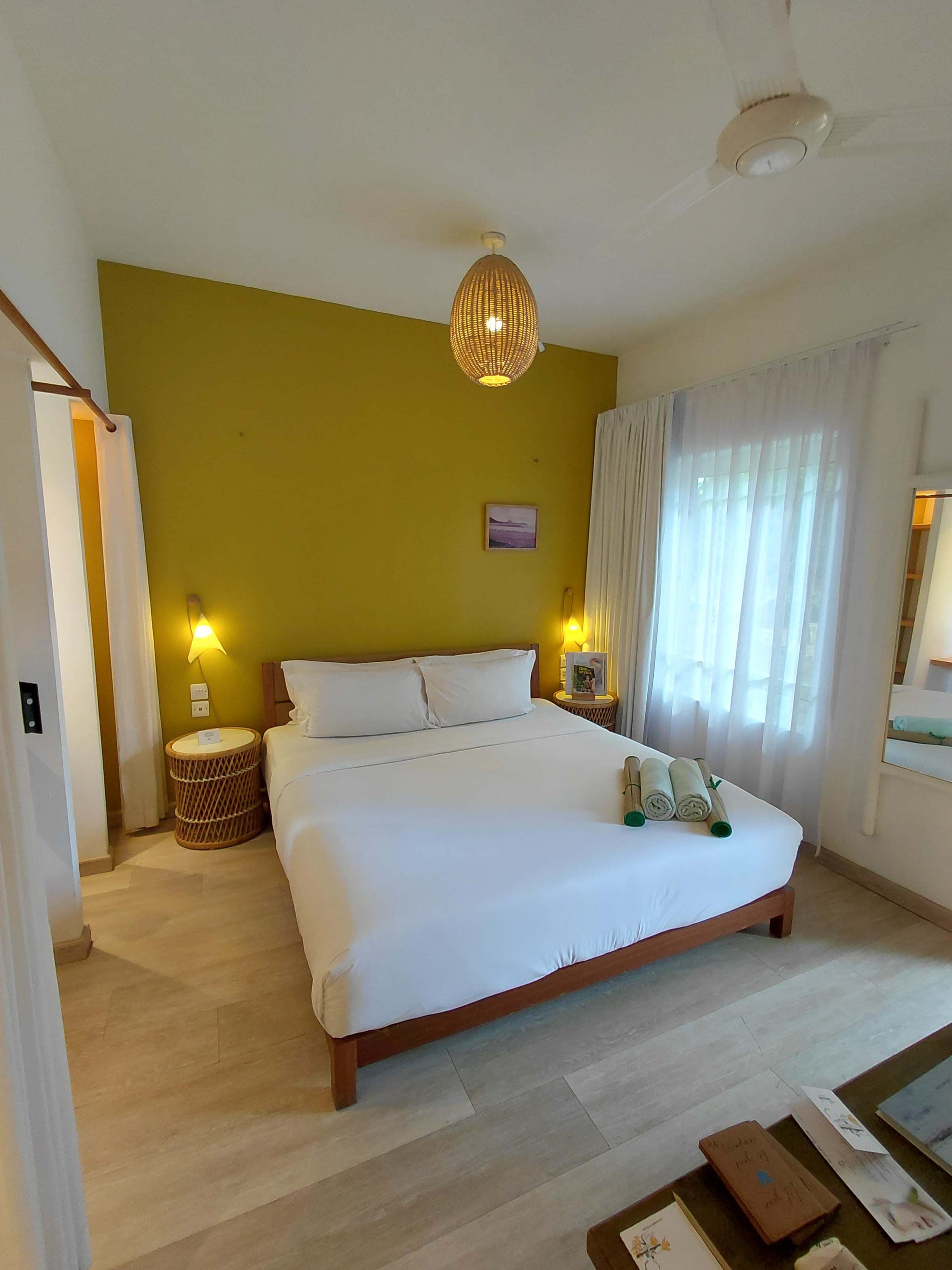 Veranda Tamarin Hotel Ansicht 6
