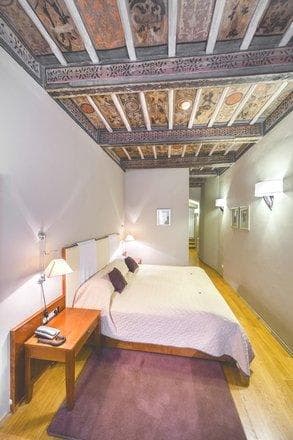 Hotel The Golden Wheel Ansicht 7
