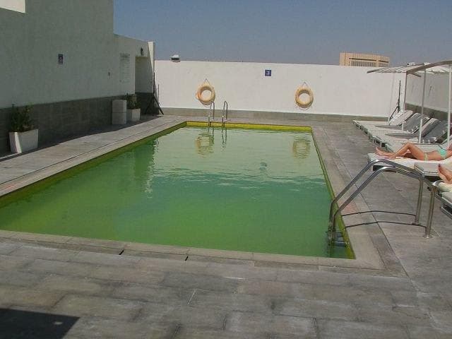 Hues Boutique Hotel Ansicht 7