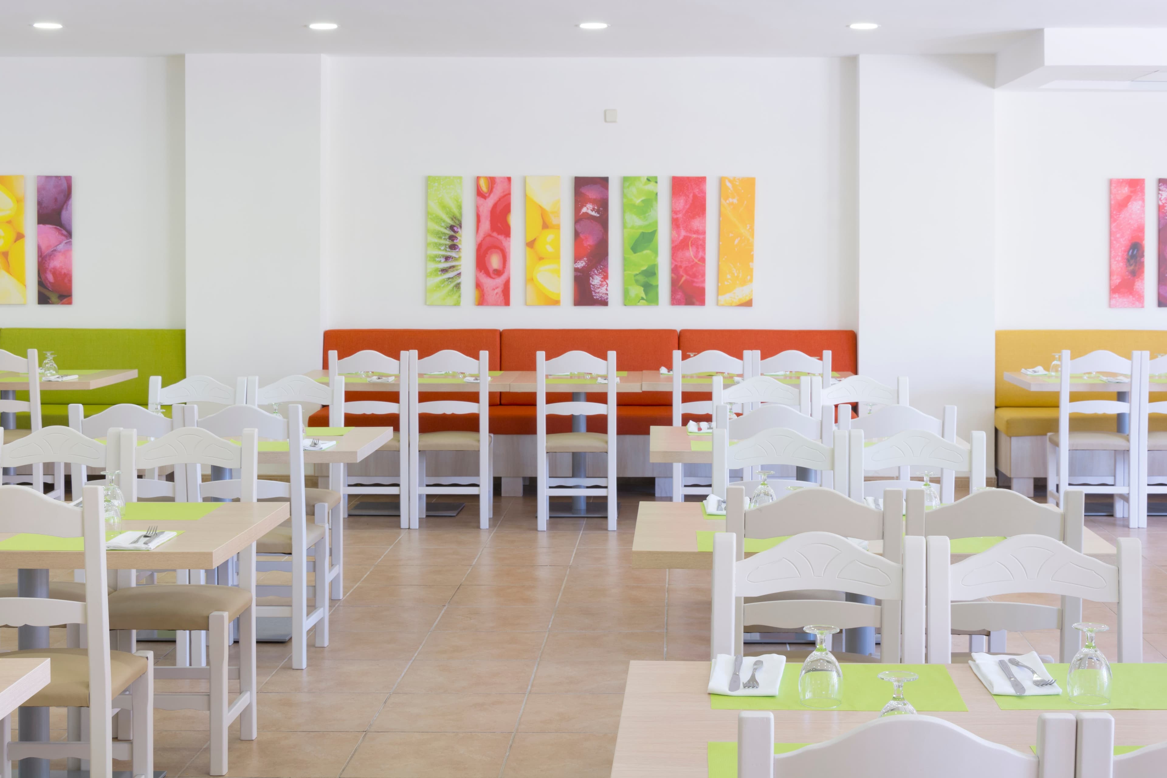 Cabot Club Torre Blanca Ansicht 8