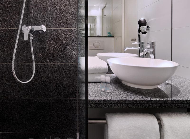 Motel One Berlin-Spittelmarkt Ansicht 4