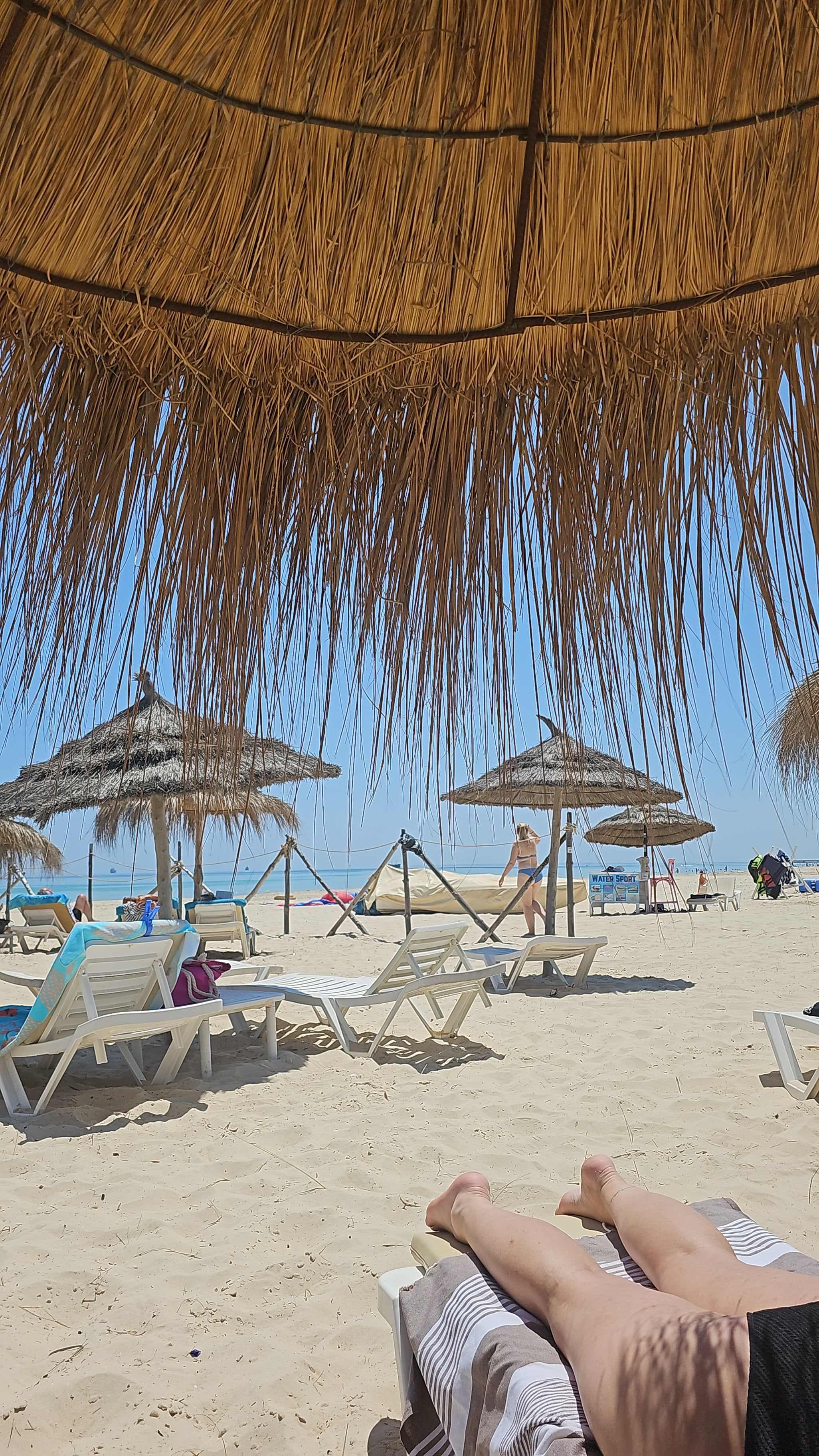 Hotel Marhaba Club Ansicht 9