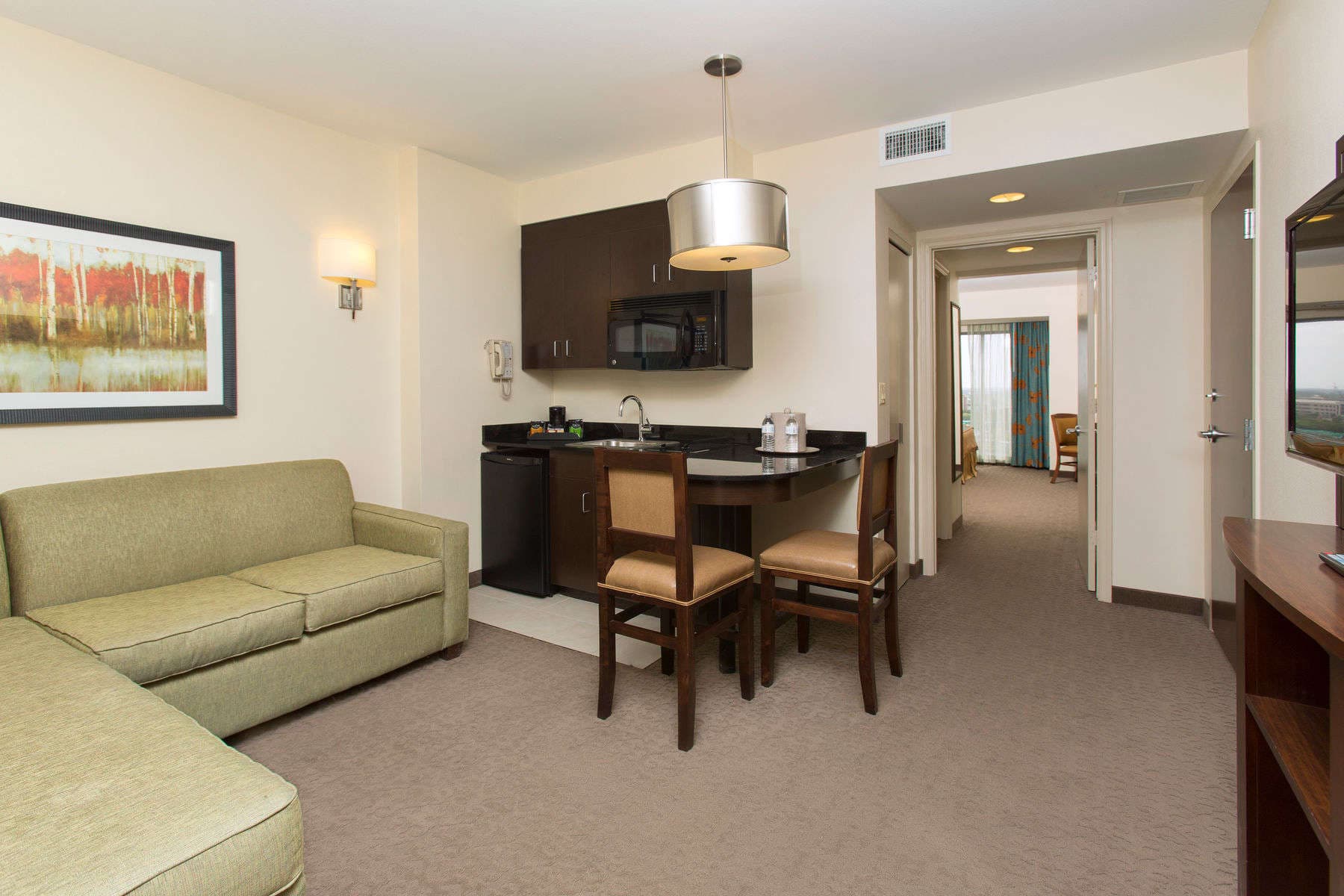 Ramada Plaza Resort & Suites International Drive Ansicht 6