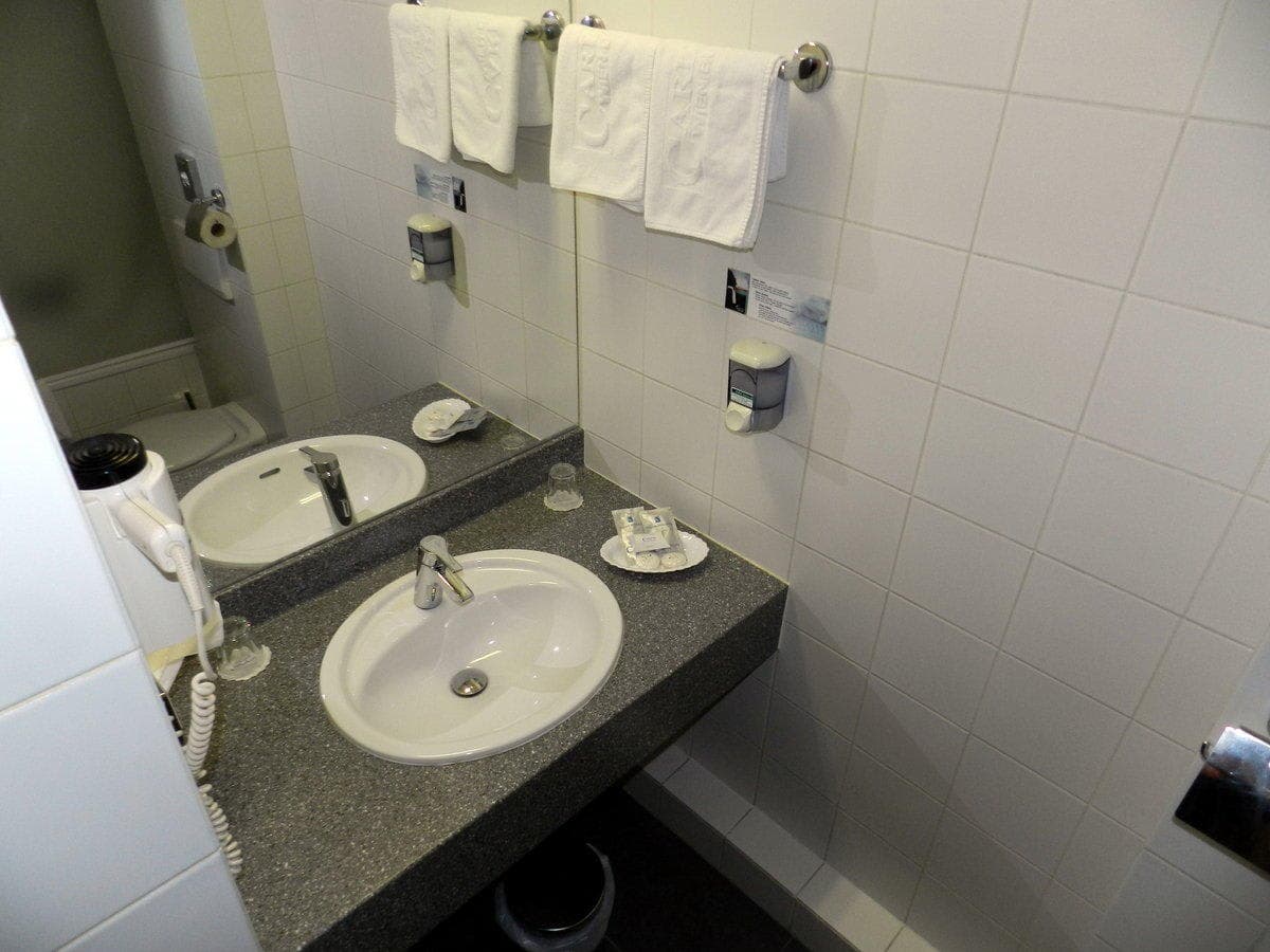 Hotel Carlton Budapest Ansicht 5