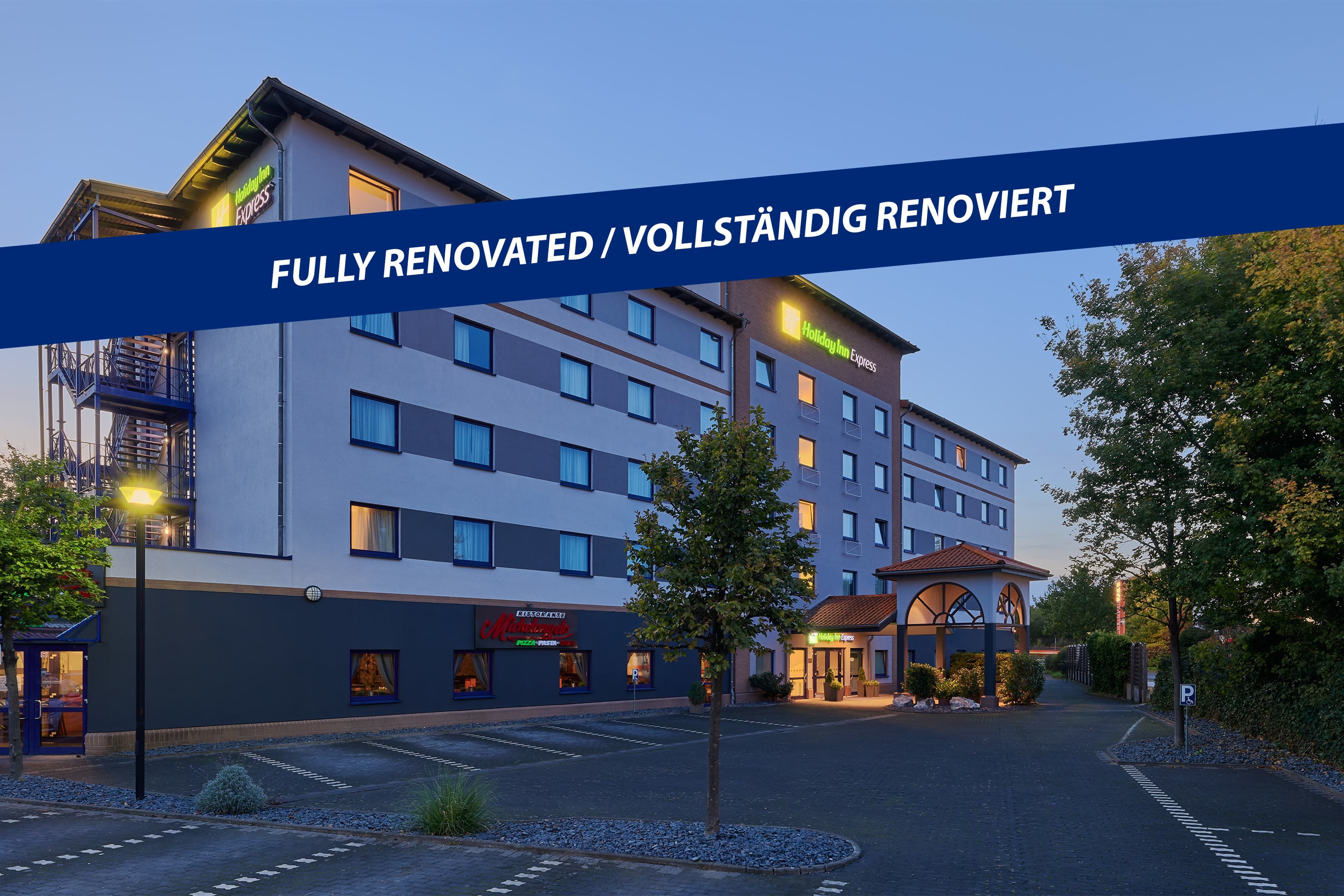 Holiday Inn Express Köln - Troisdorf