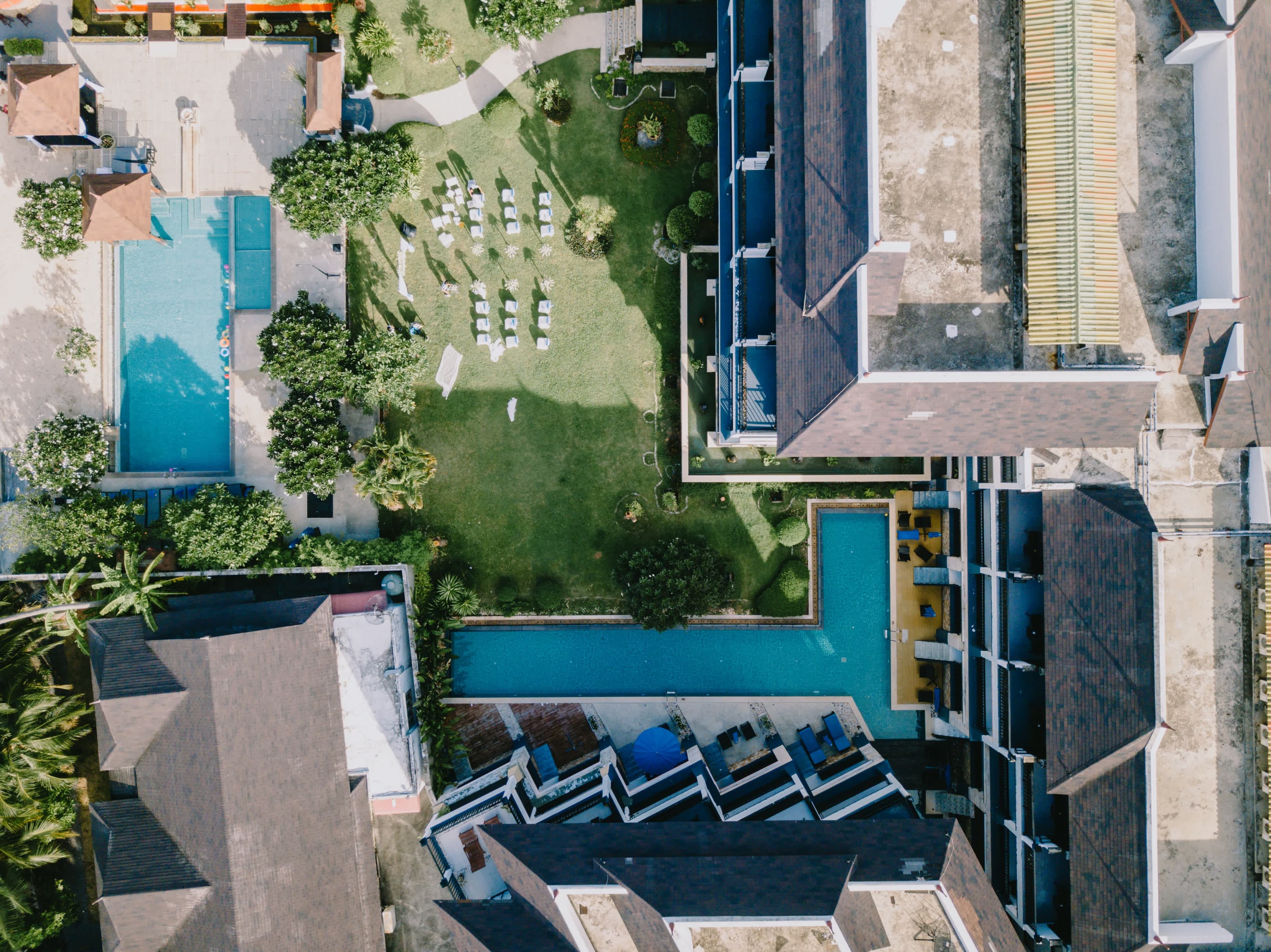 Samaya Bura Resort Ansicht 2