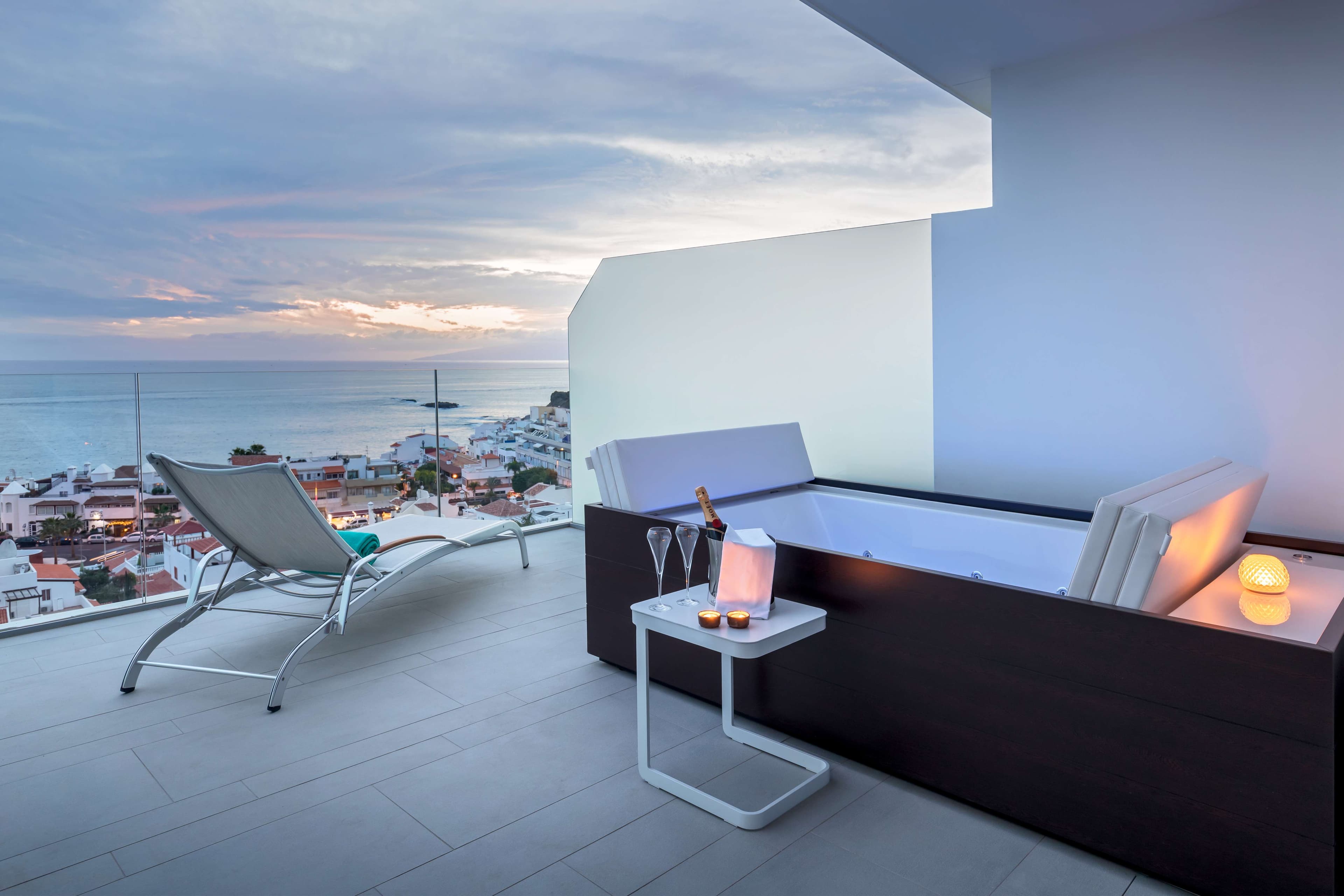 Royal Hideaway Corales Beach Ansicht 5