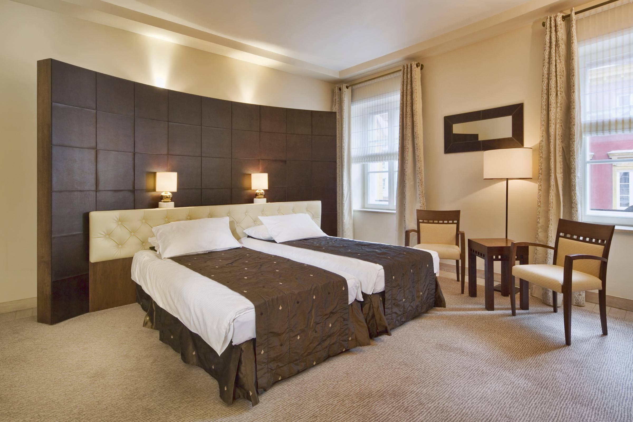 Mamaison Hotel Le Regina Warsaw Ansicht 4