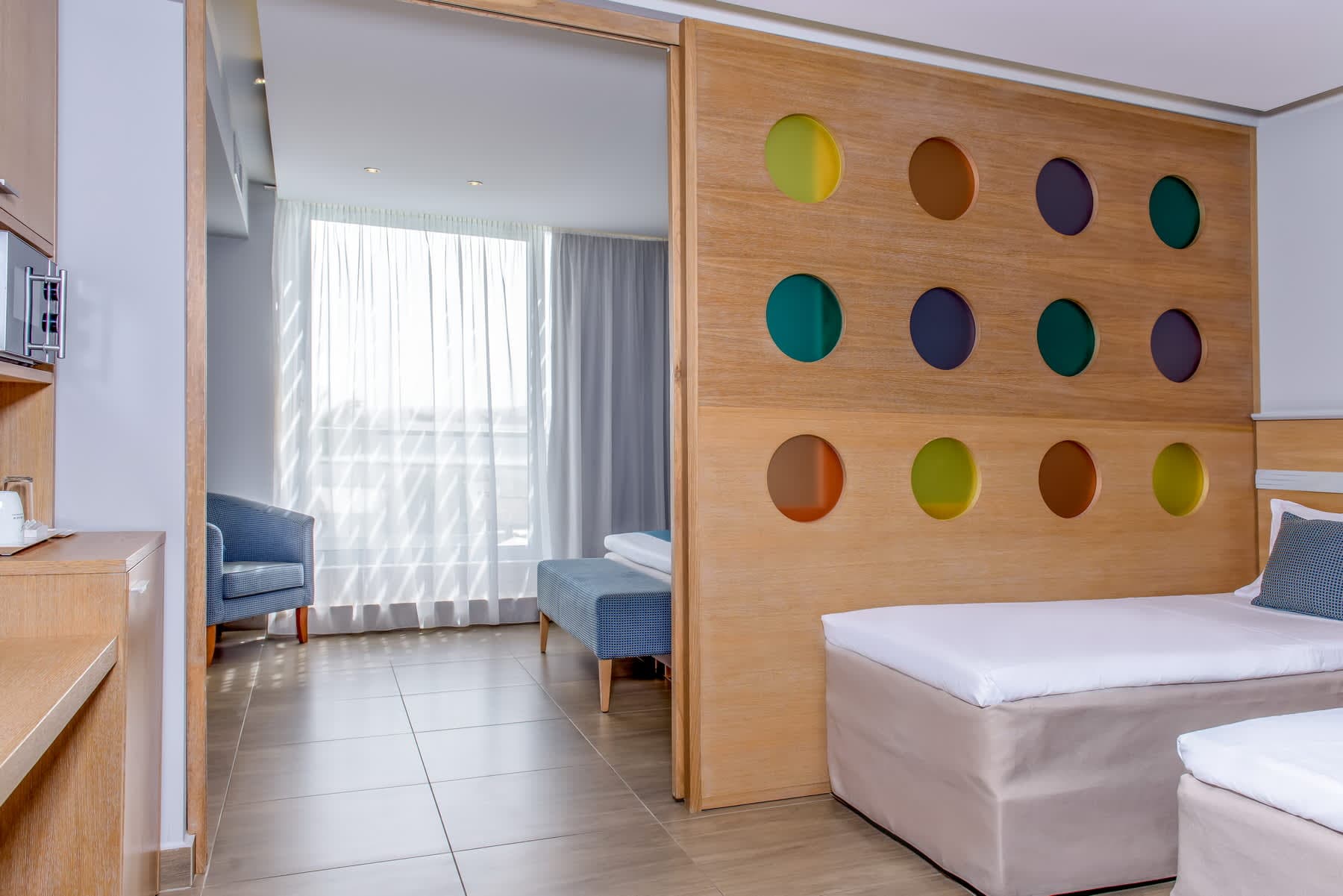Lyttos Beach Hotel Ansicht 6