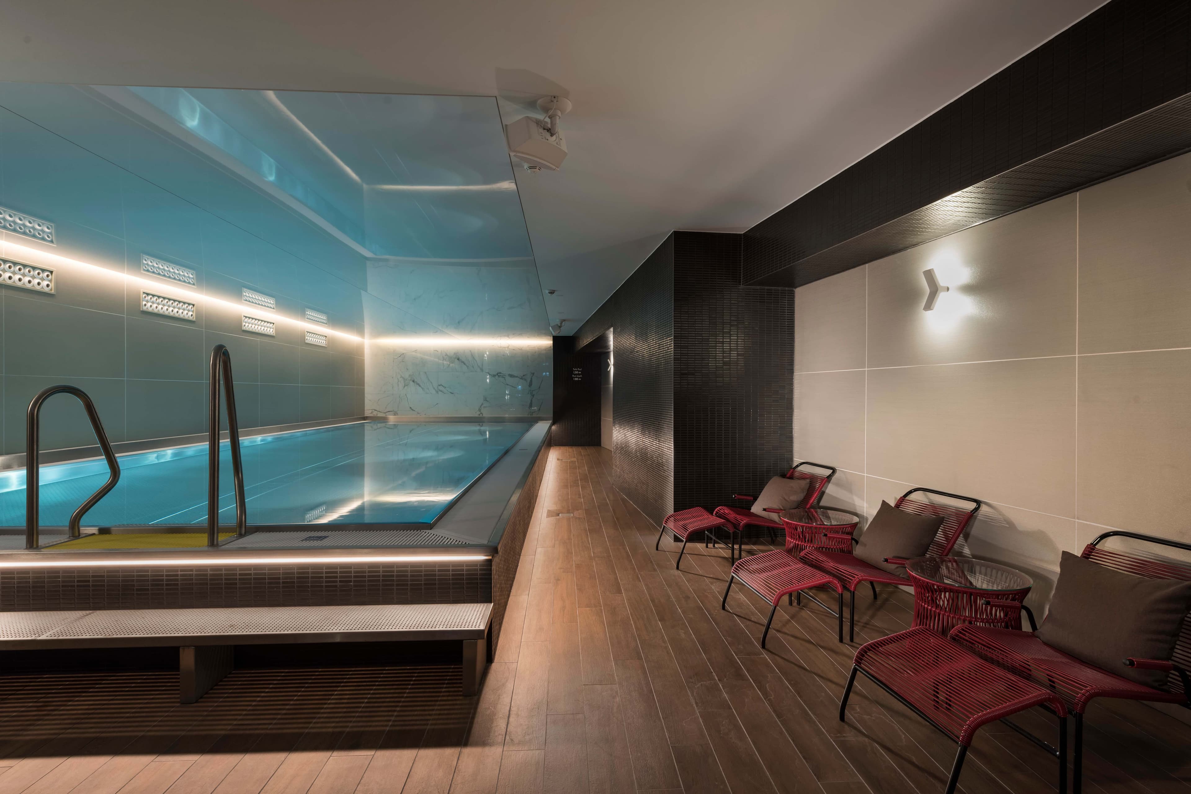 Adina Apartment Hotel Nuremberg Ansicht 6