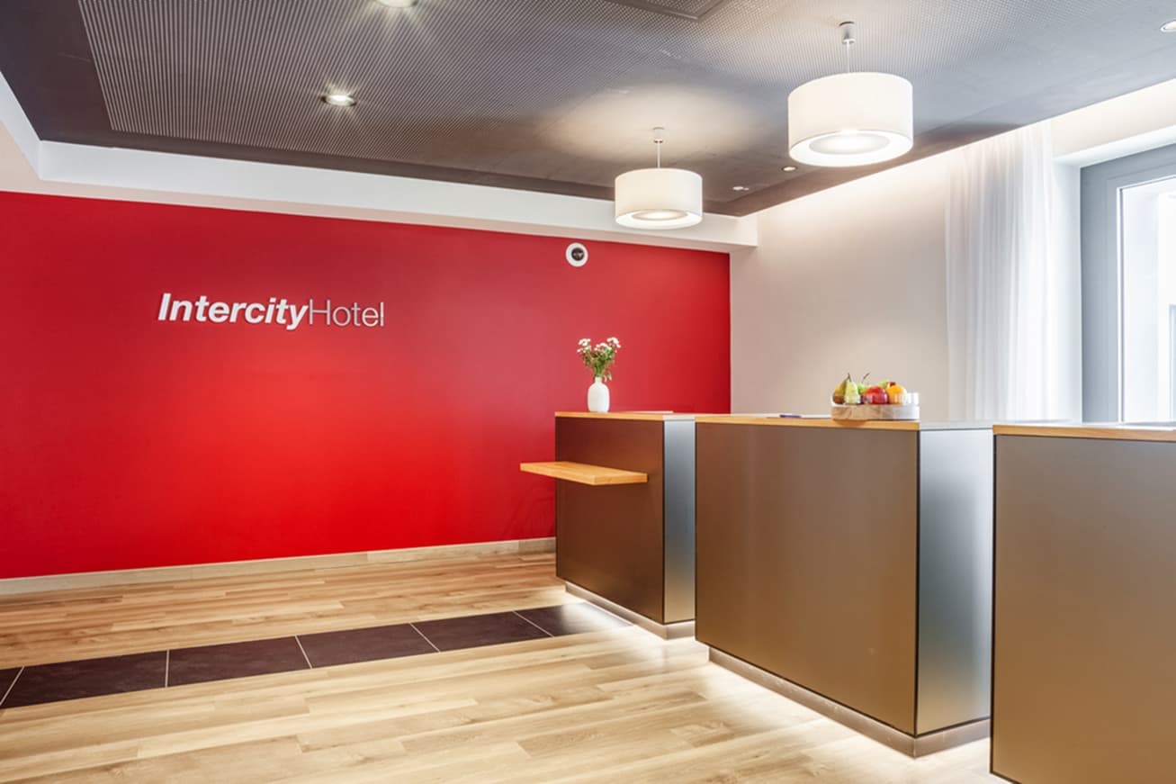 IntercityHotel Dortmund Ansicht 8