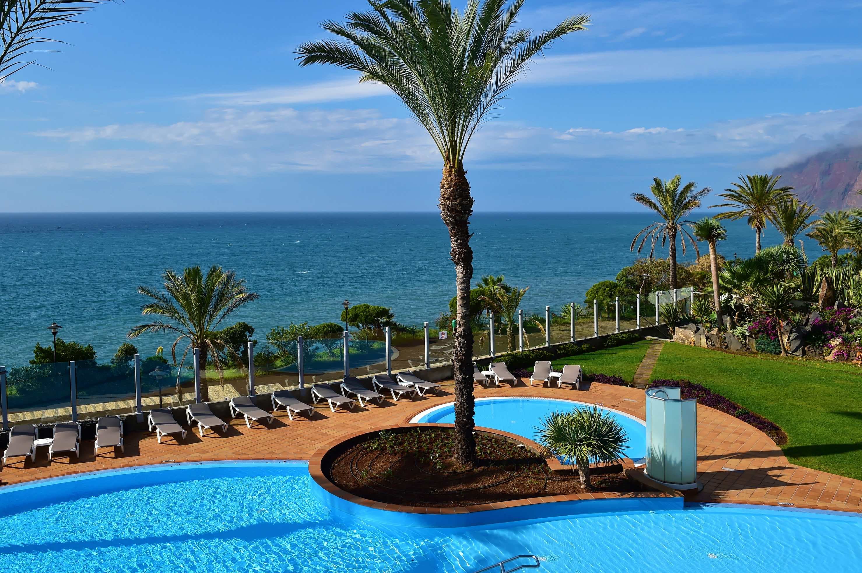 Pestana Grand Ocean Resort