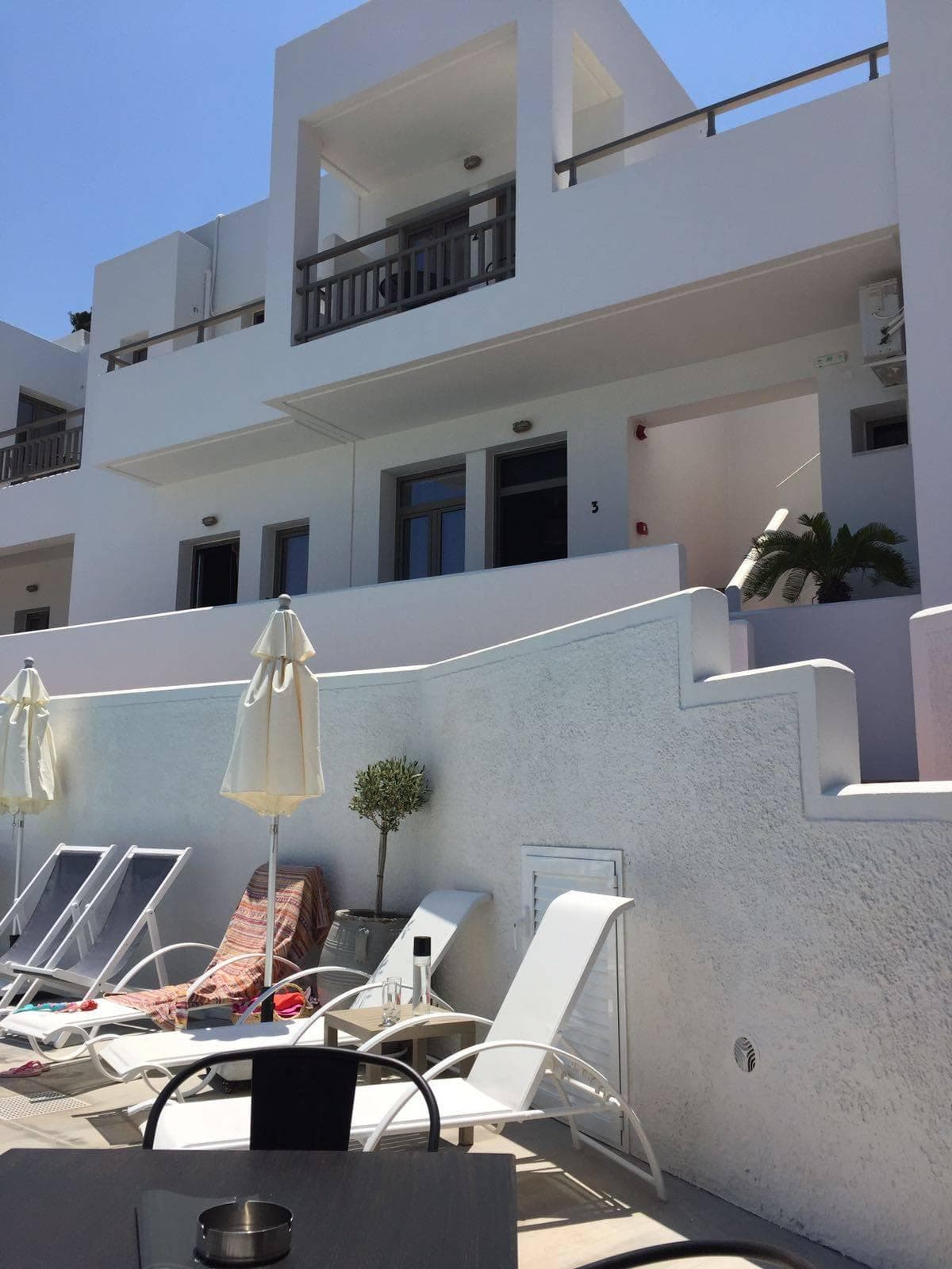 Casa Bianca Boutique Hotel Ansicht 2
