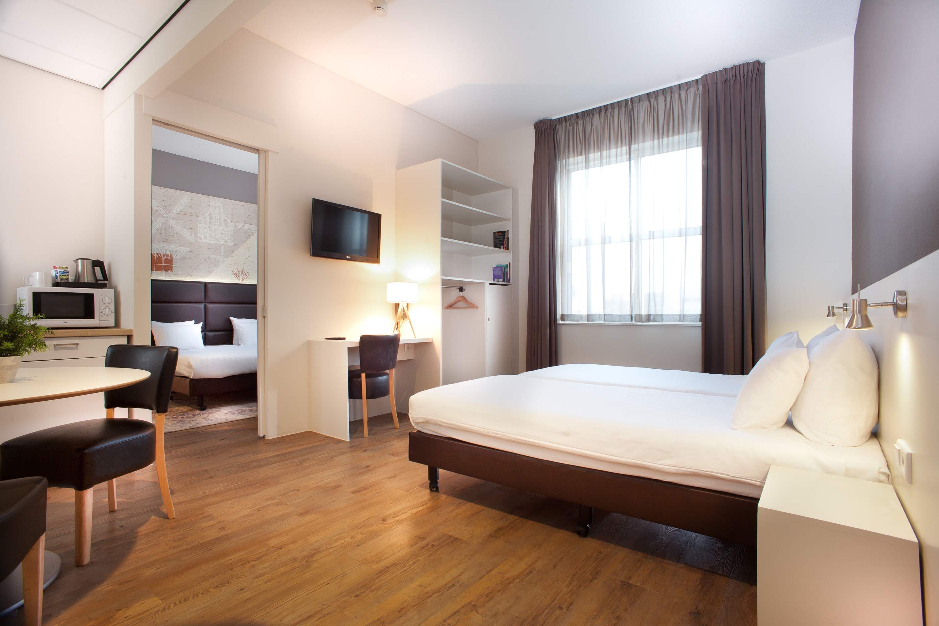 Best Western Zaan Inn Ansicht 6