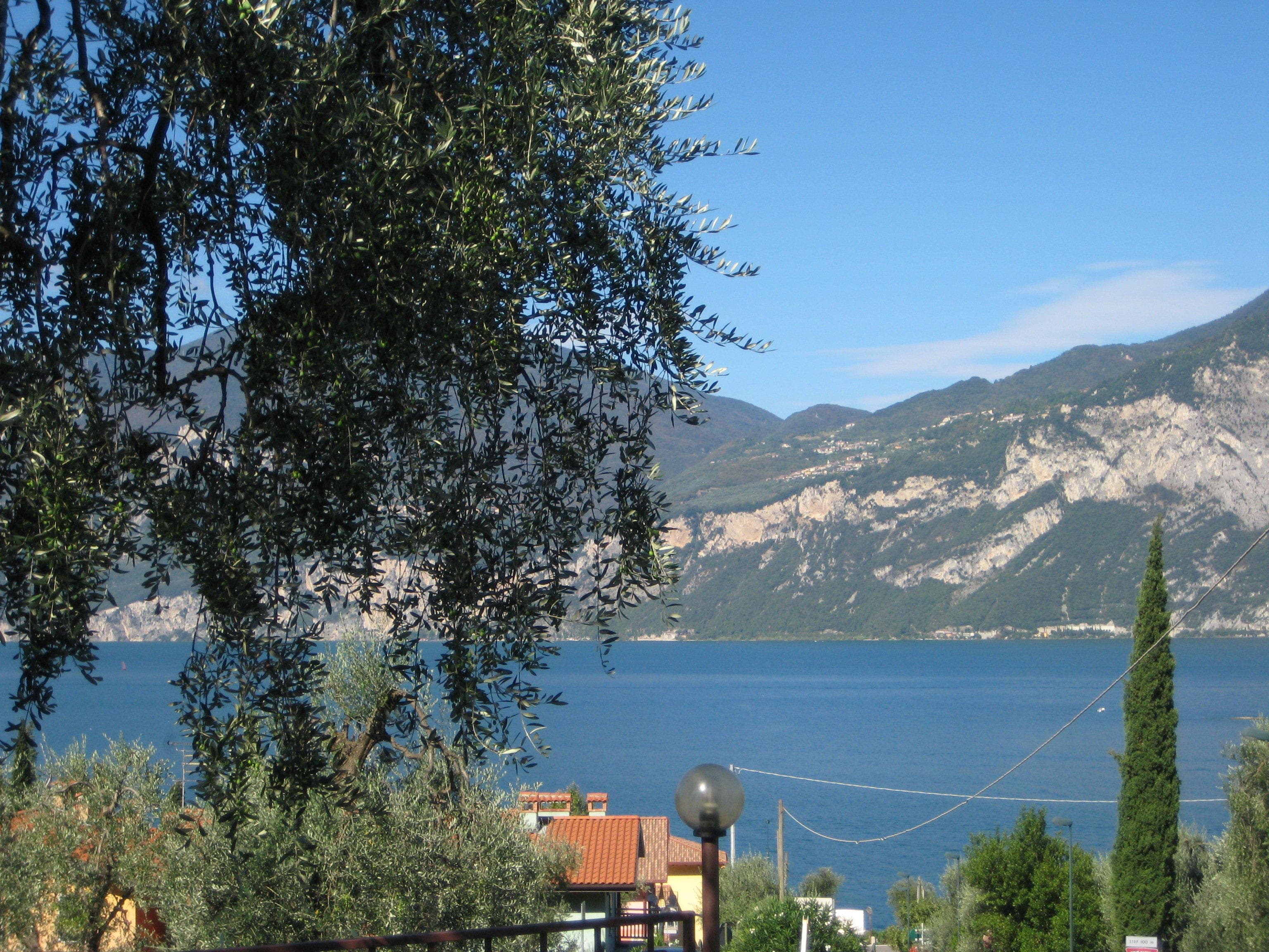 Hotel Albergo Casa Gagliardi Ansicht 5