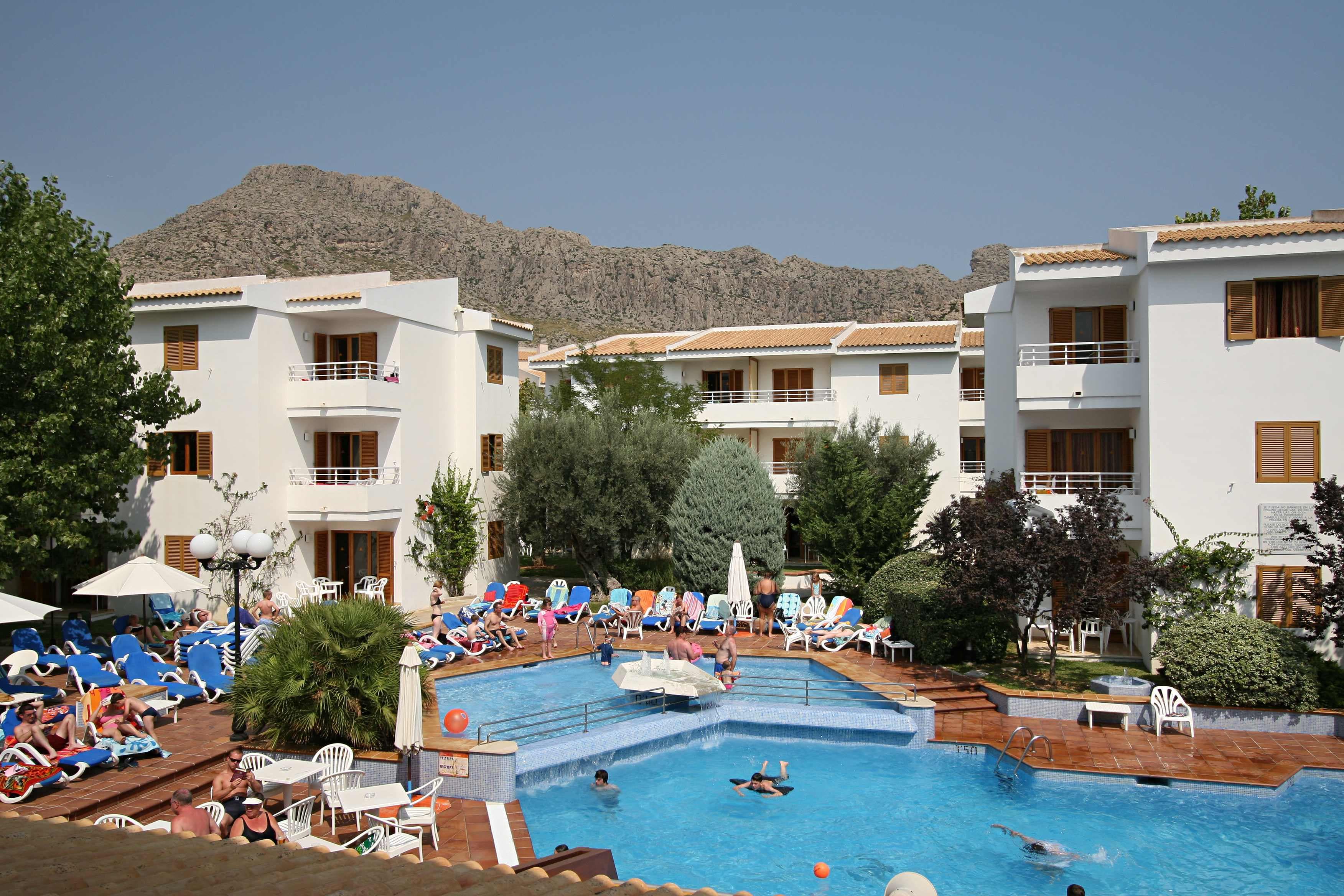 Hotel Flora