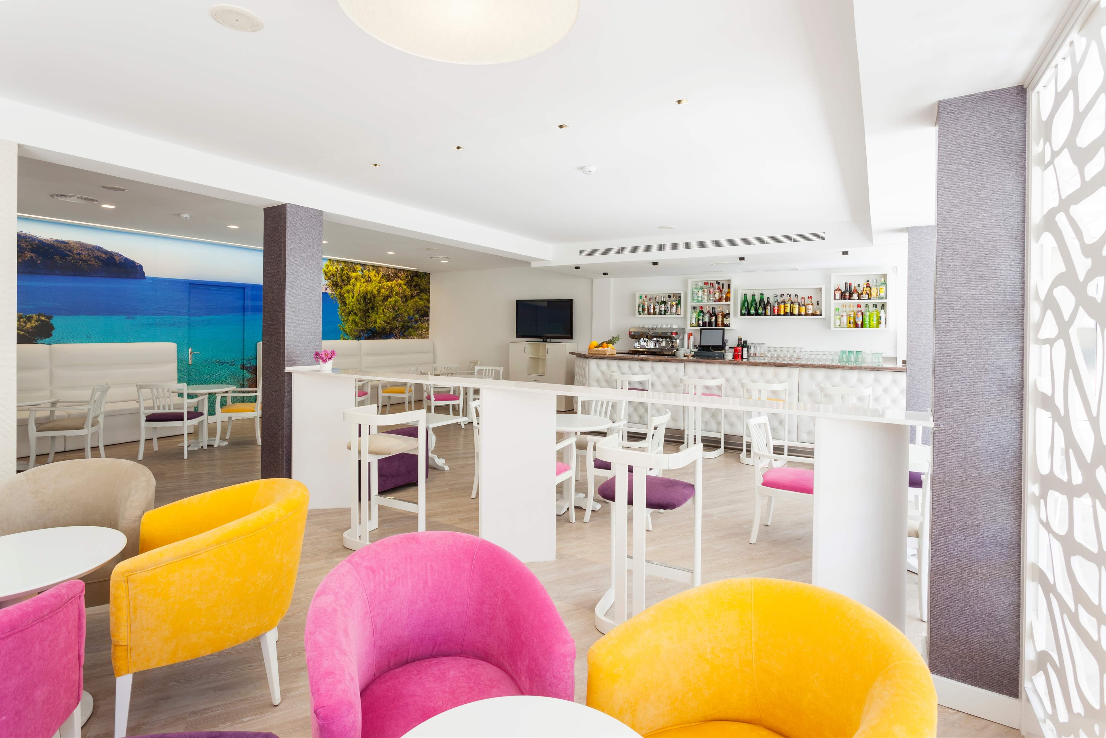 Hotel Venecia Paguera Ansicht 8