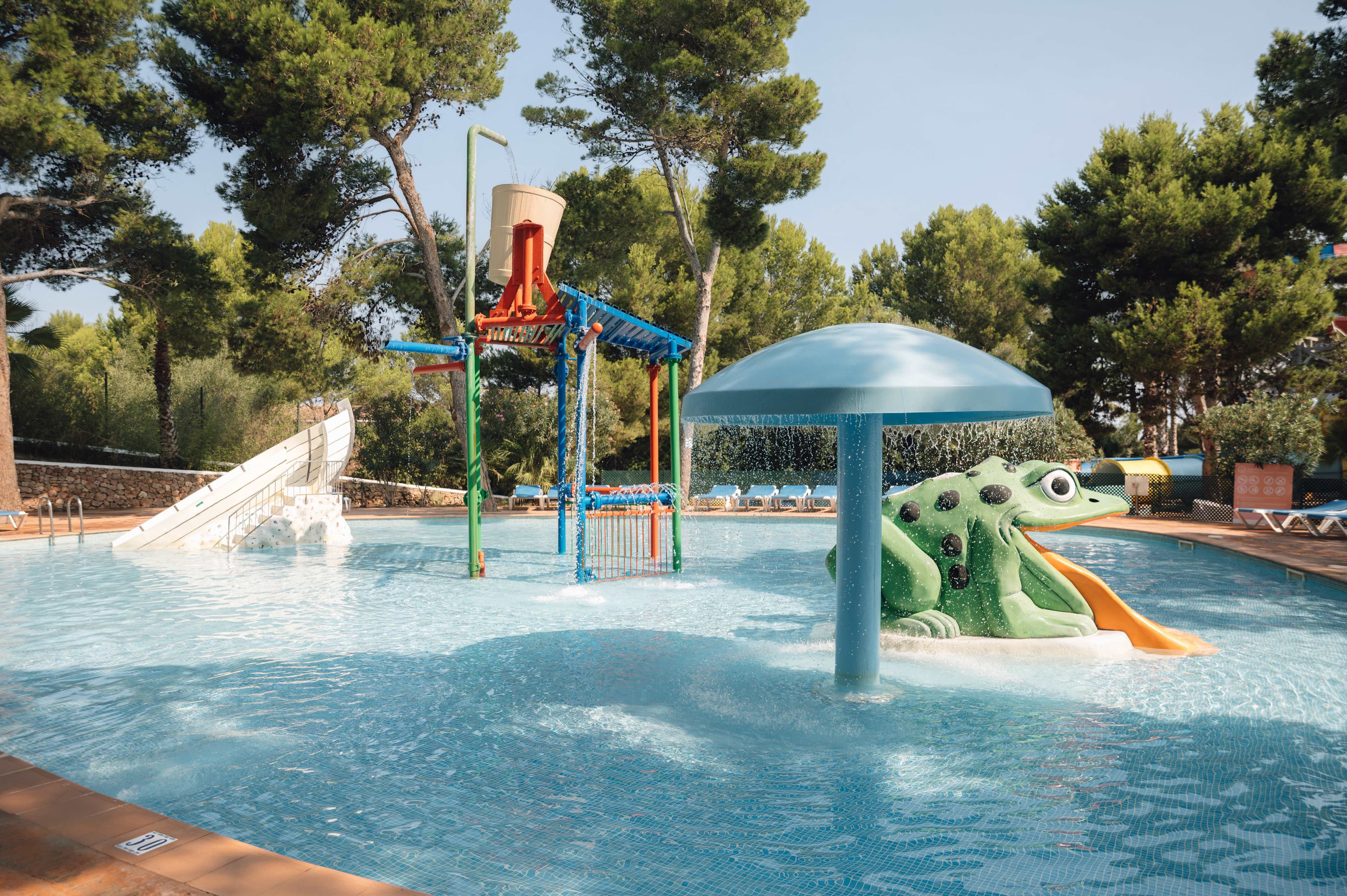 BLUESEA Marina Parc Ansicht 8