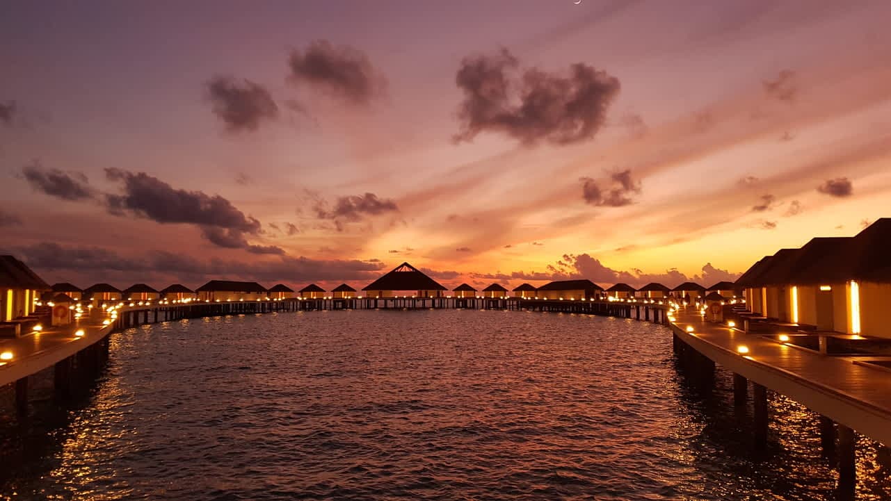 Cinnamon Velifushi Maldives Ansicht 9