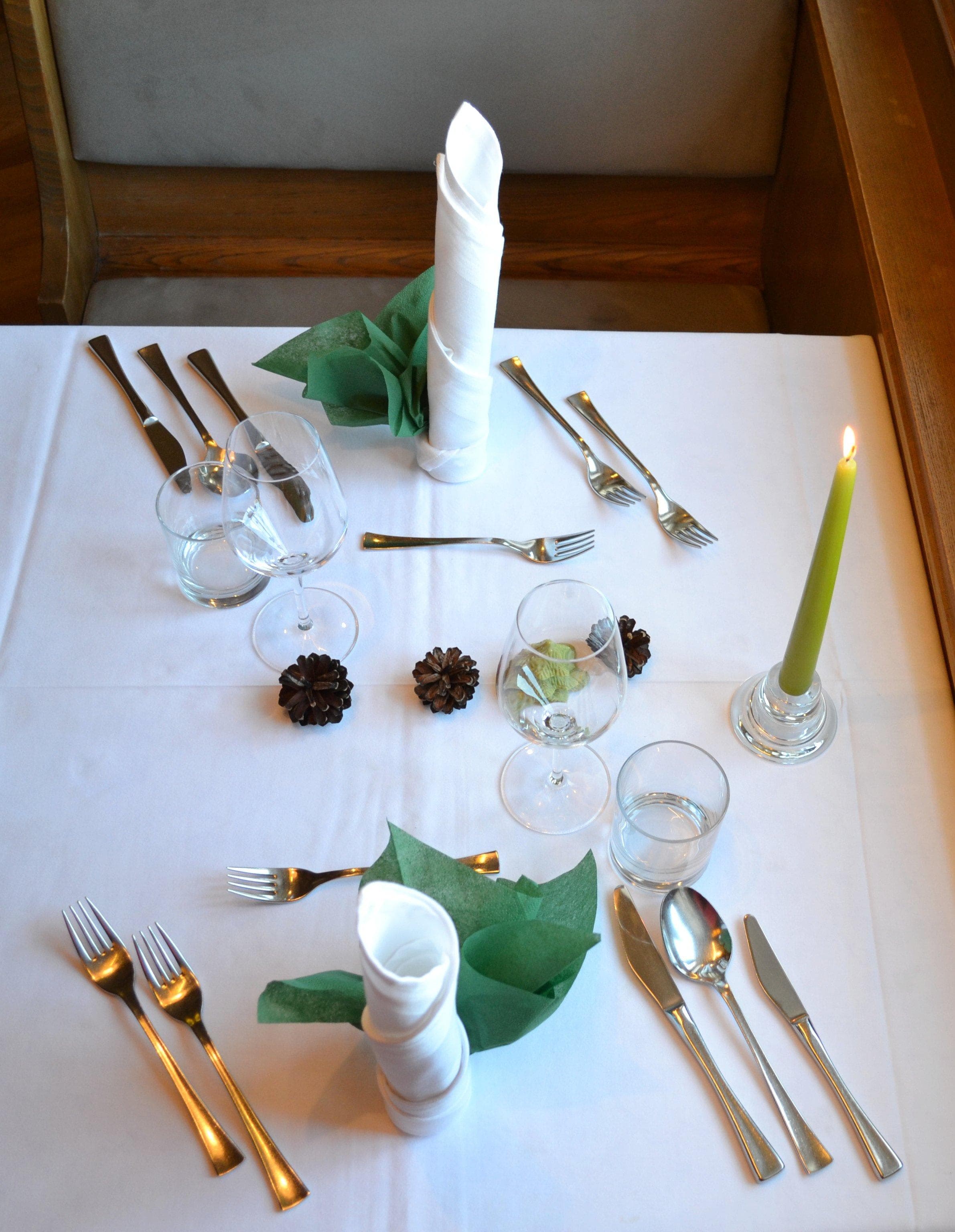 Hotel Alpenblick Ansicht 8