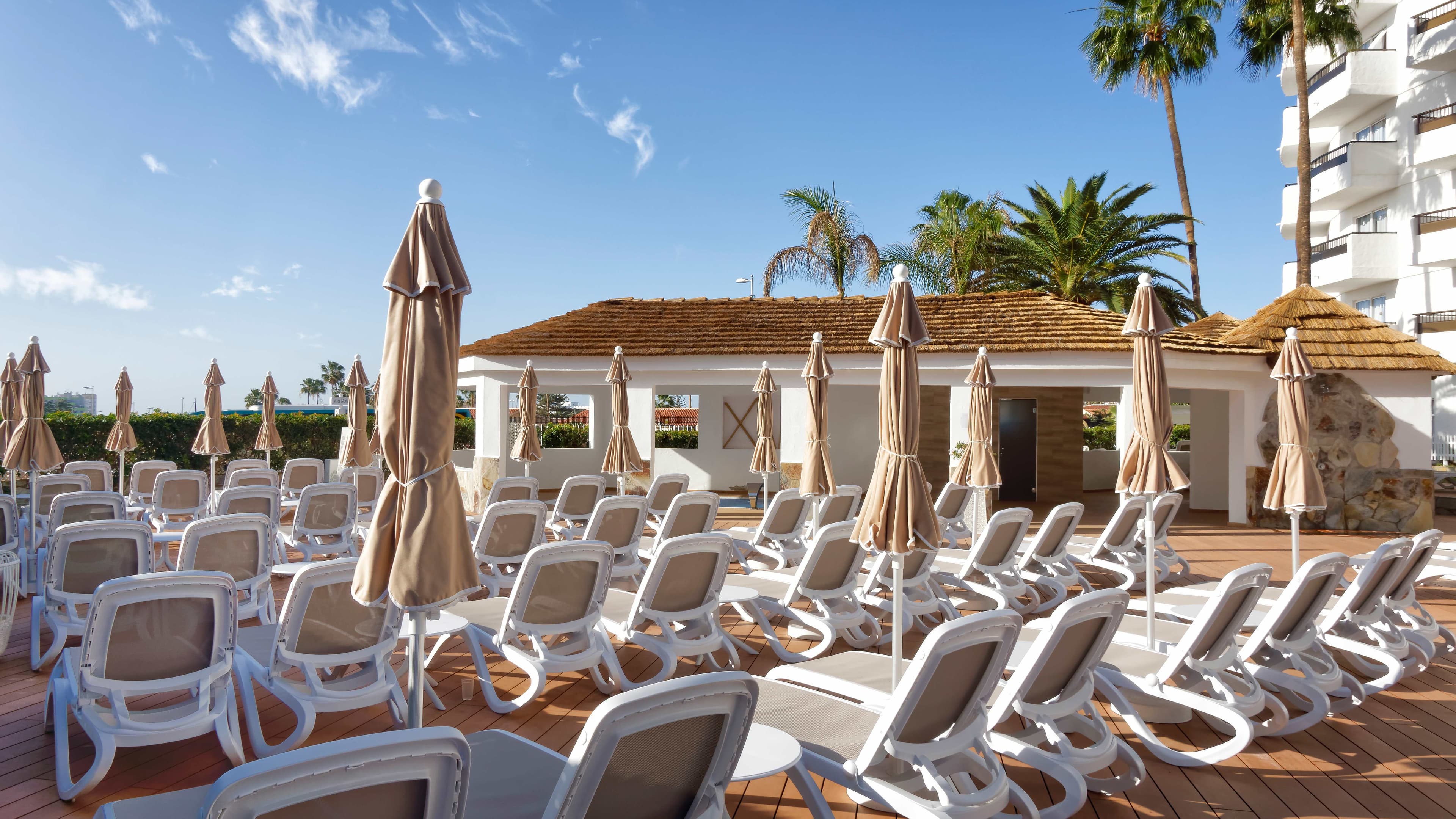 Servatur Waikiki Ansicht 10