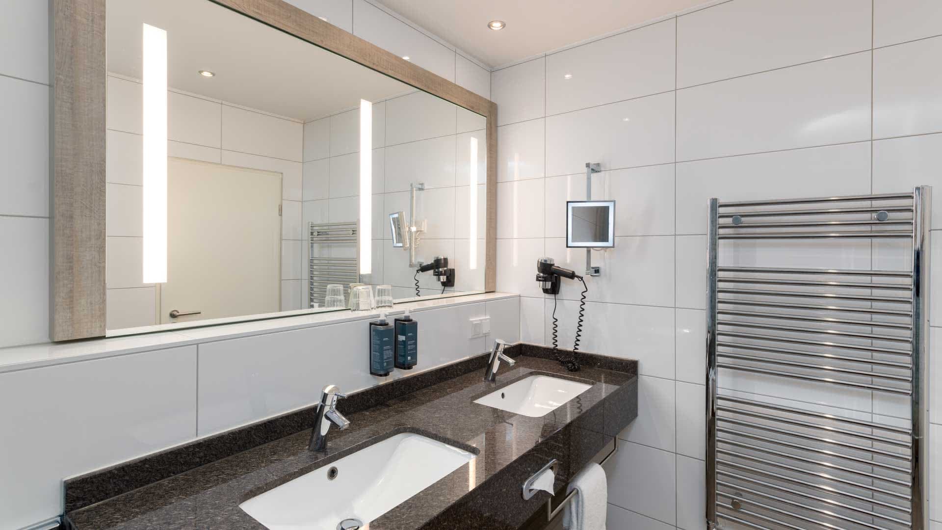 Hotel Lyskirchen Köln Ansicht 4