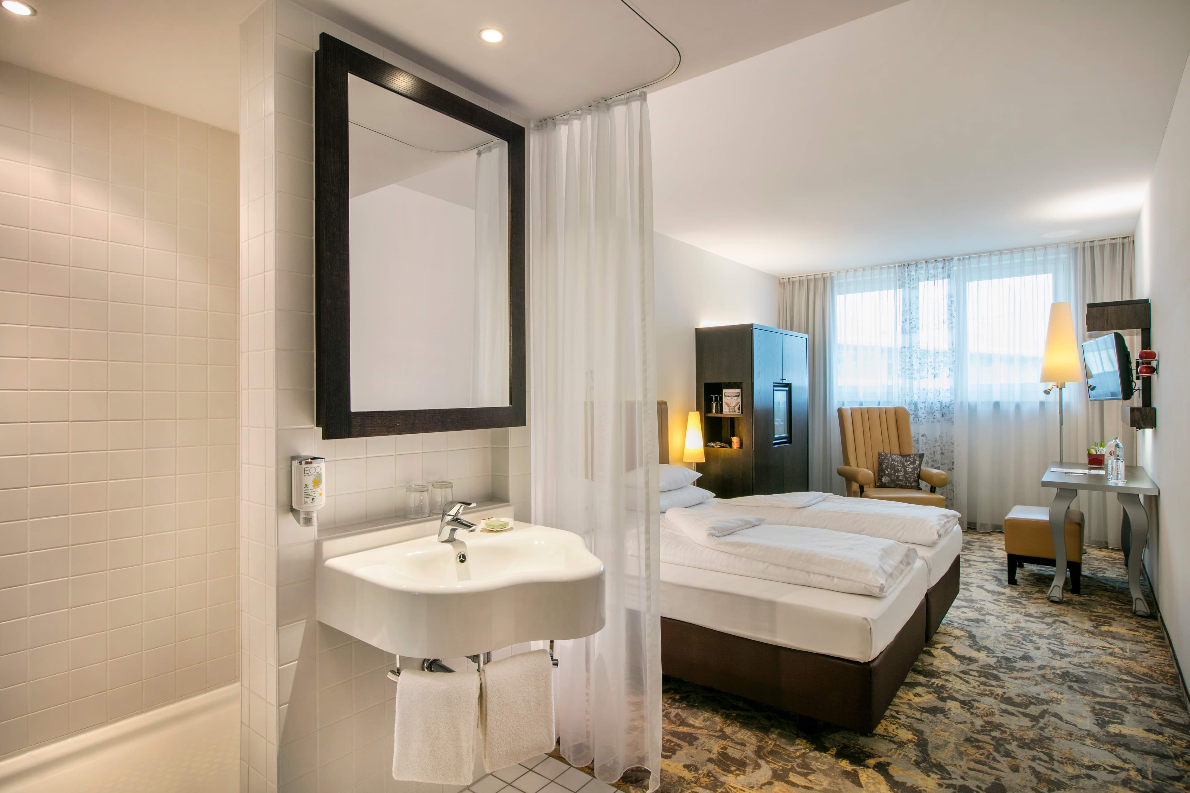 ARCOTEL Camino Ansicht 4