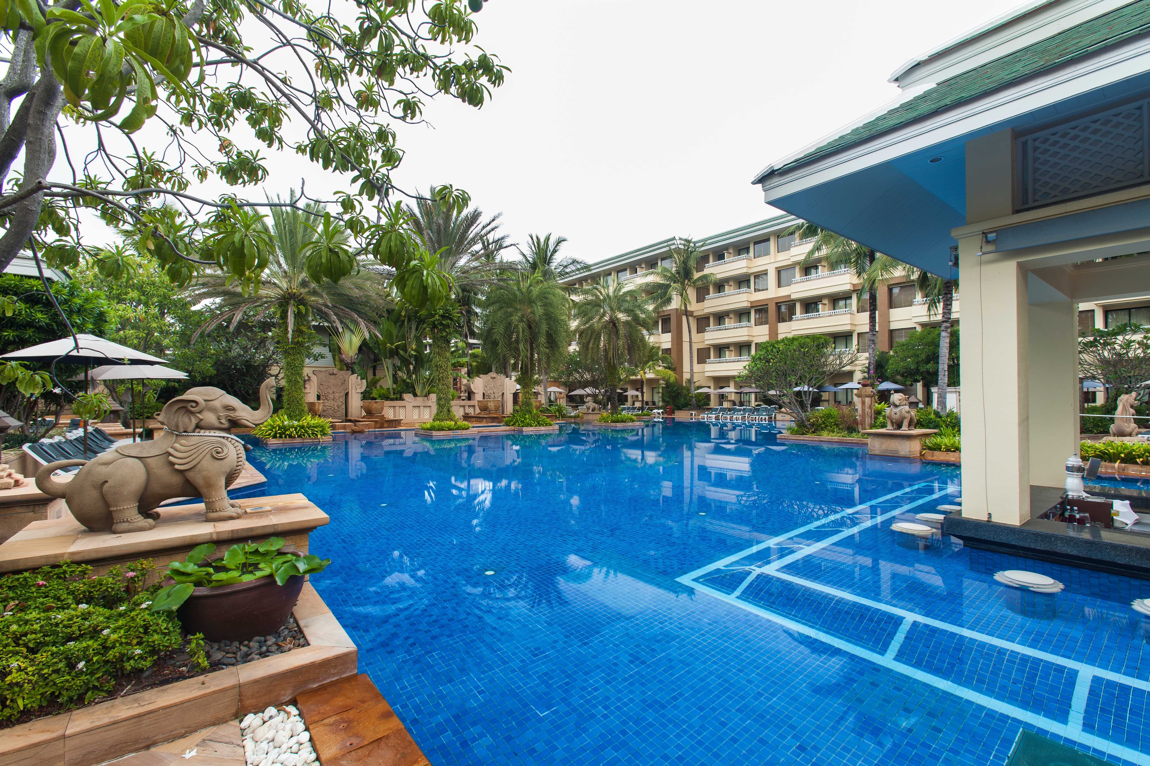 Holiday Inn Resort Phuket Ansicht 7