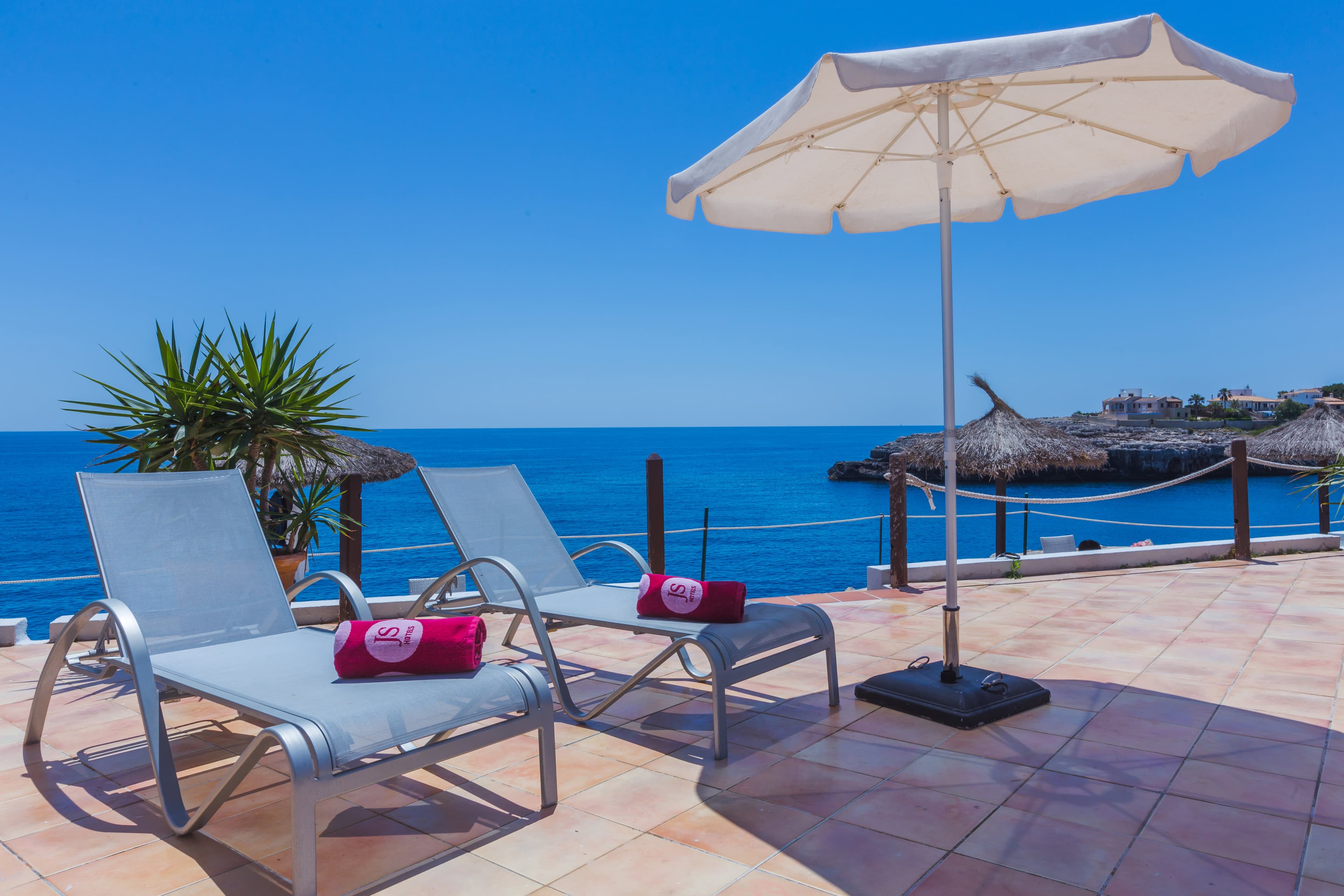 JS Cape Colom - Adults only Ansicht 6