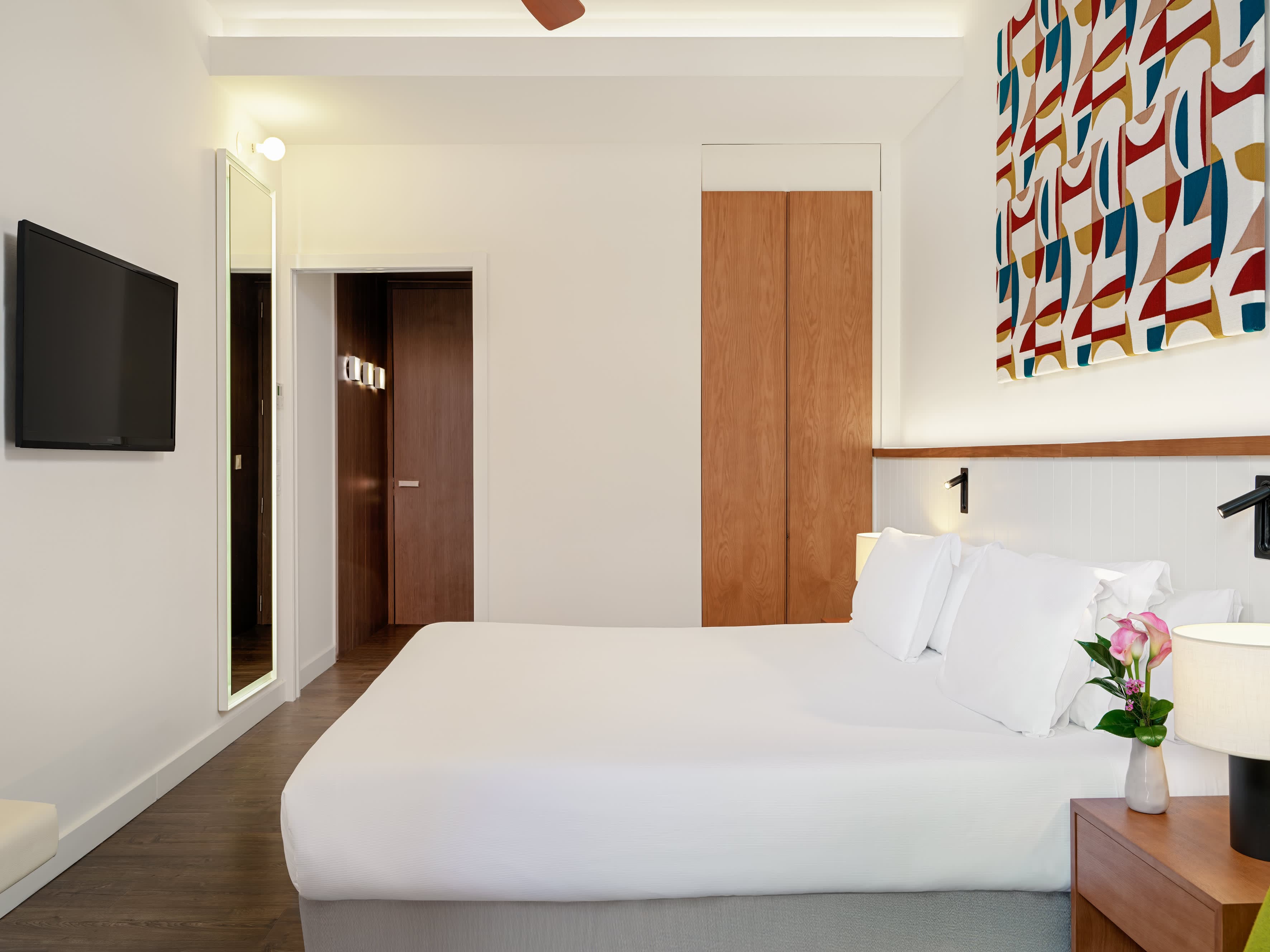 H10 Urquinaona Plaza Ansicht 6