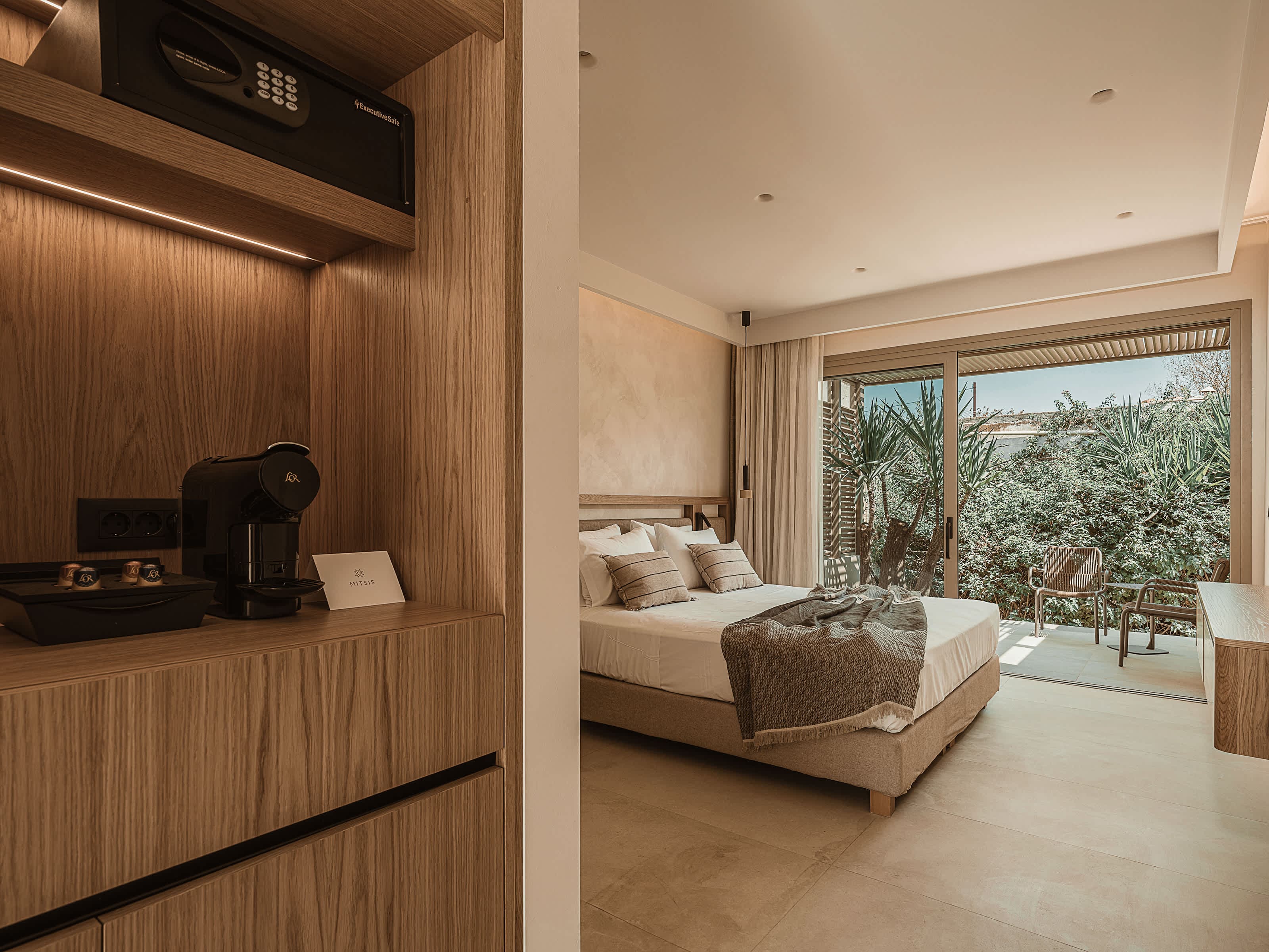 Mitsis Bali Paradise Ansicht 4