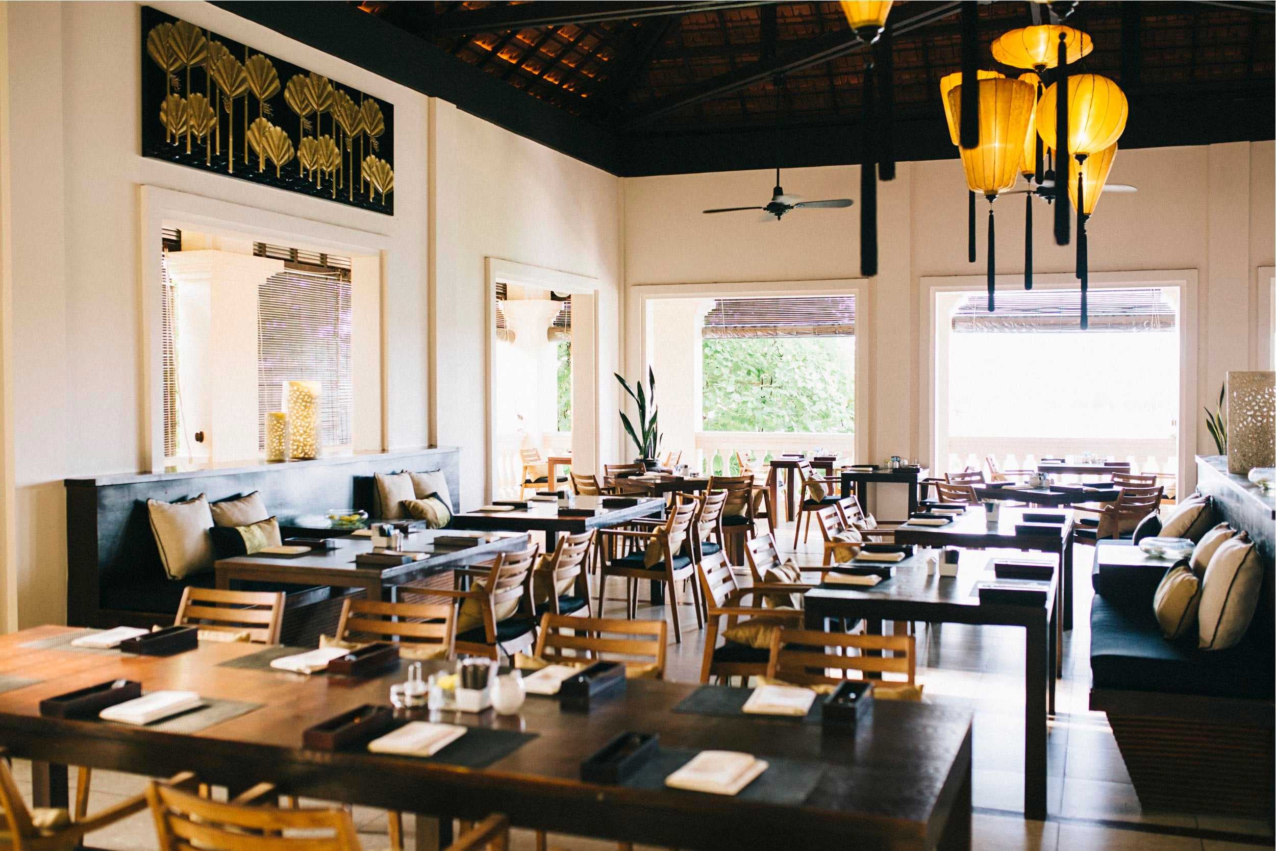 Anantara Hoi An Resort Ansicht 10