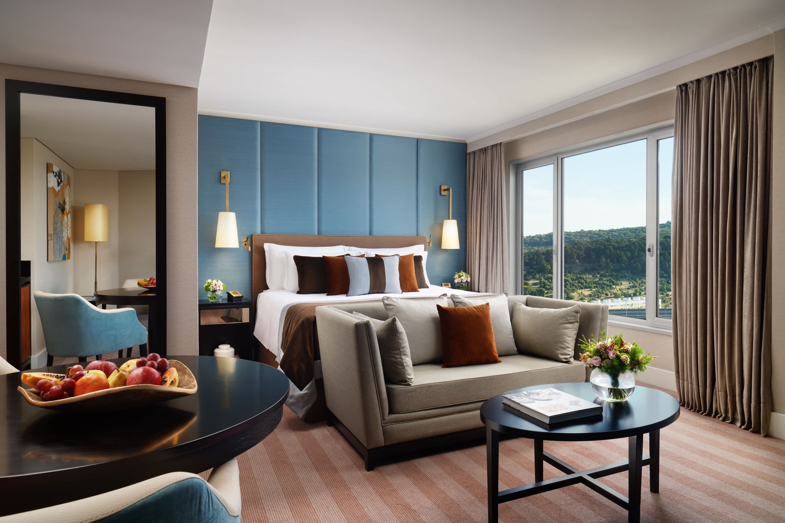 Corinthia Lisbon Ansicht 4