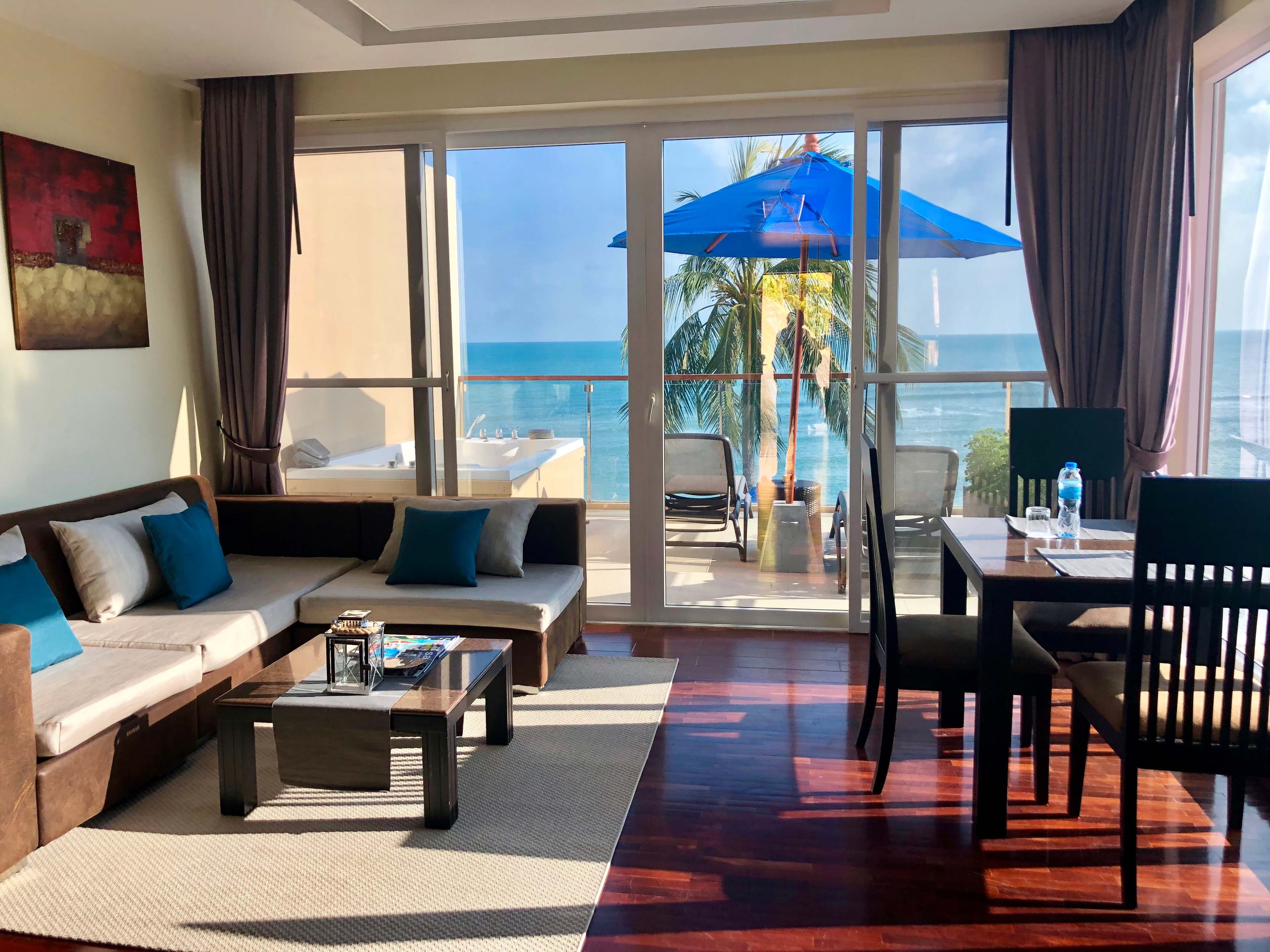 Royal Beach Boutique Resort & Spa Ansicht 5