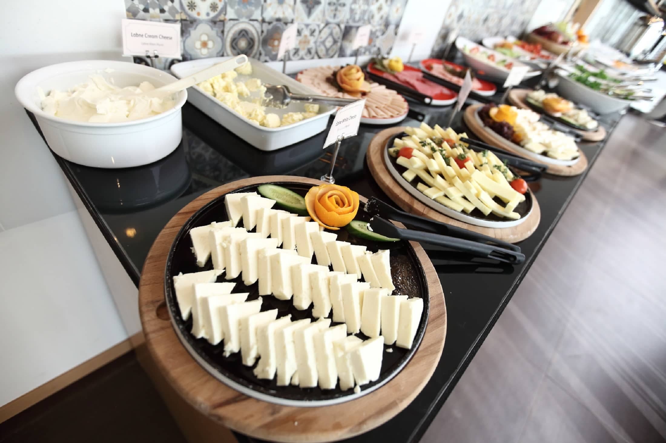 Antik Hotel Istanbul Ansicht 6