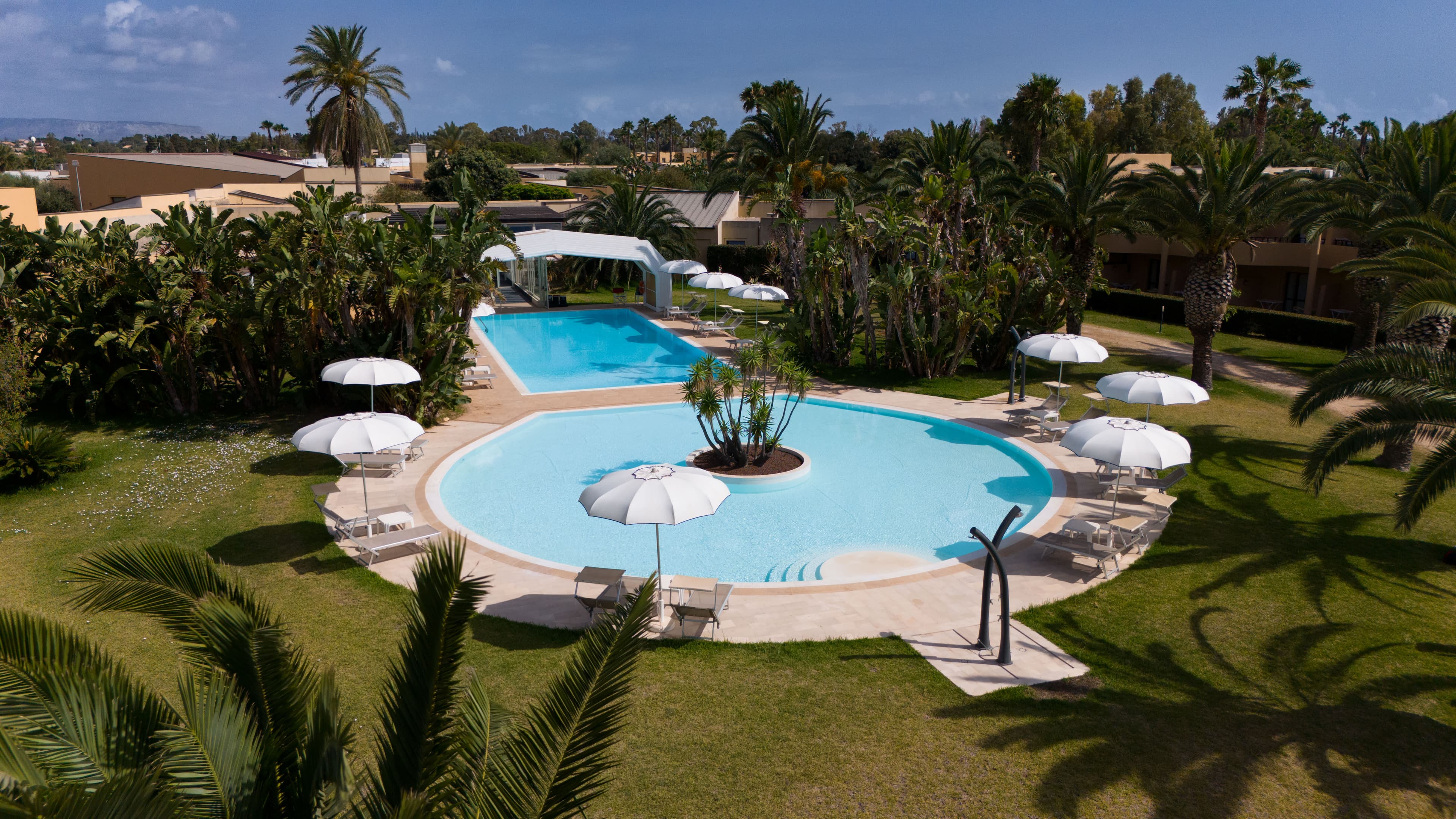 VOI Arenella Resort Ansicht 7