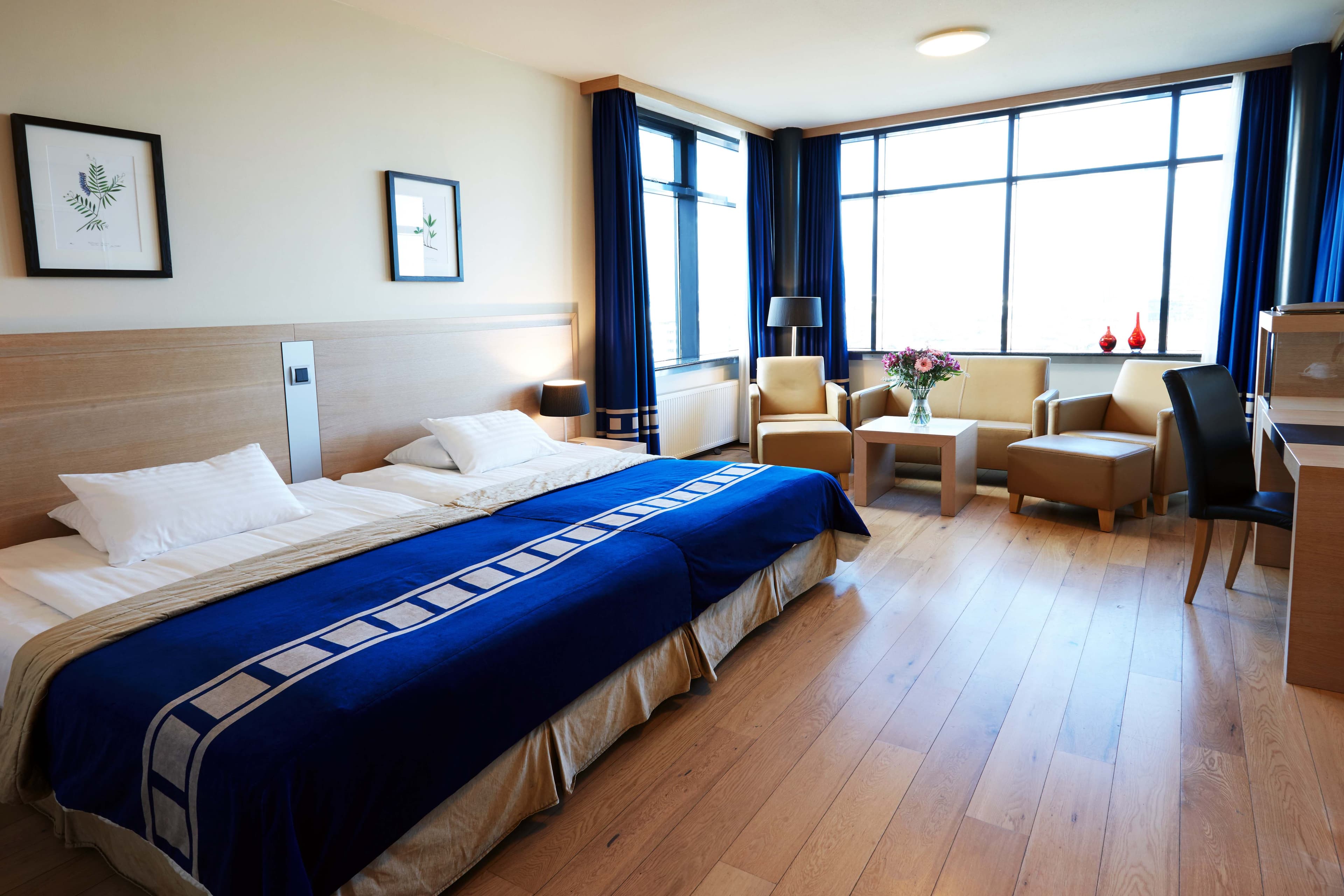 Hotel Reykjavík Grand Ansicht 3