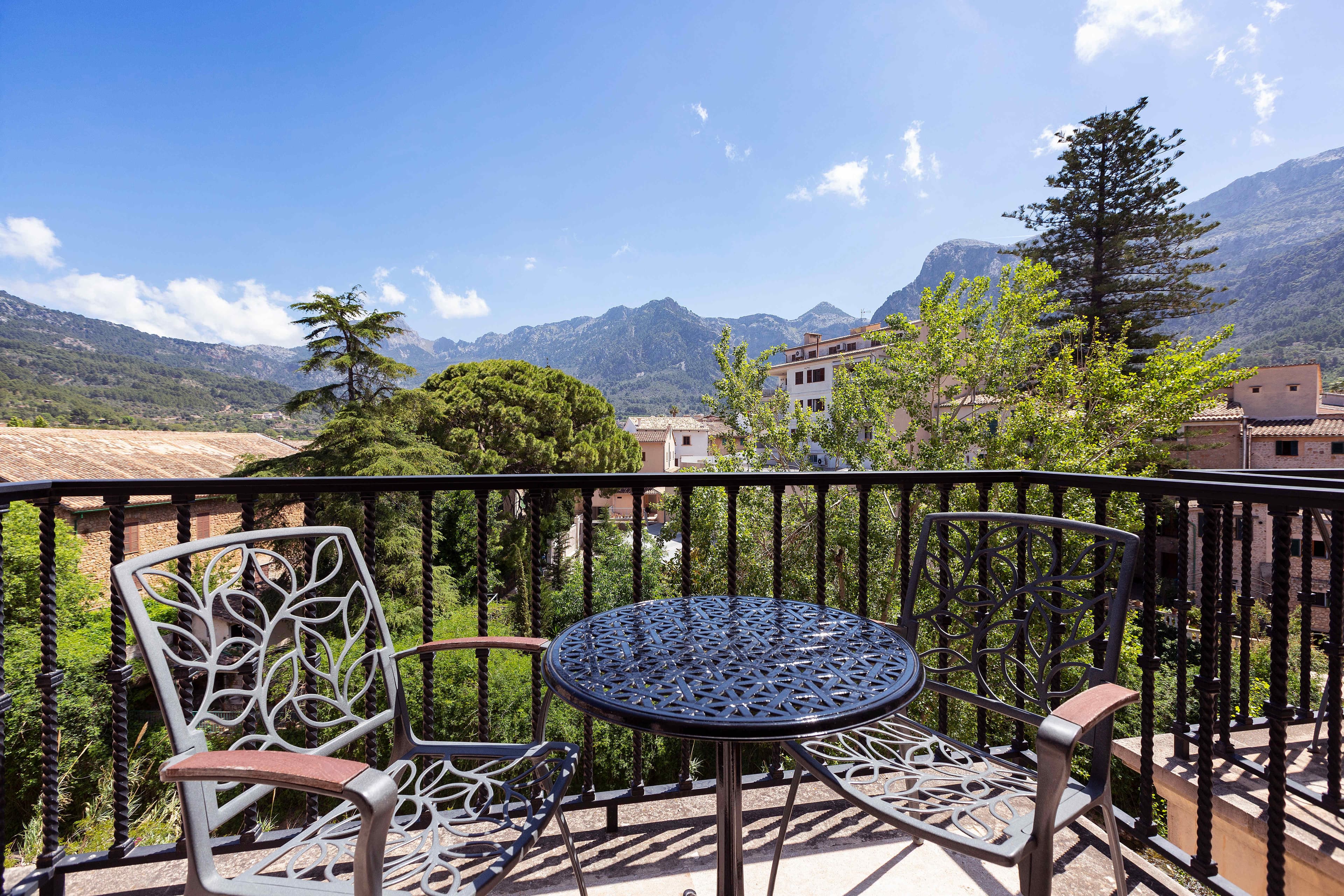 Gran Hotel Soller Ansicht 5