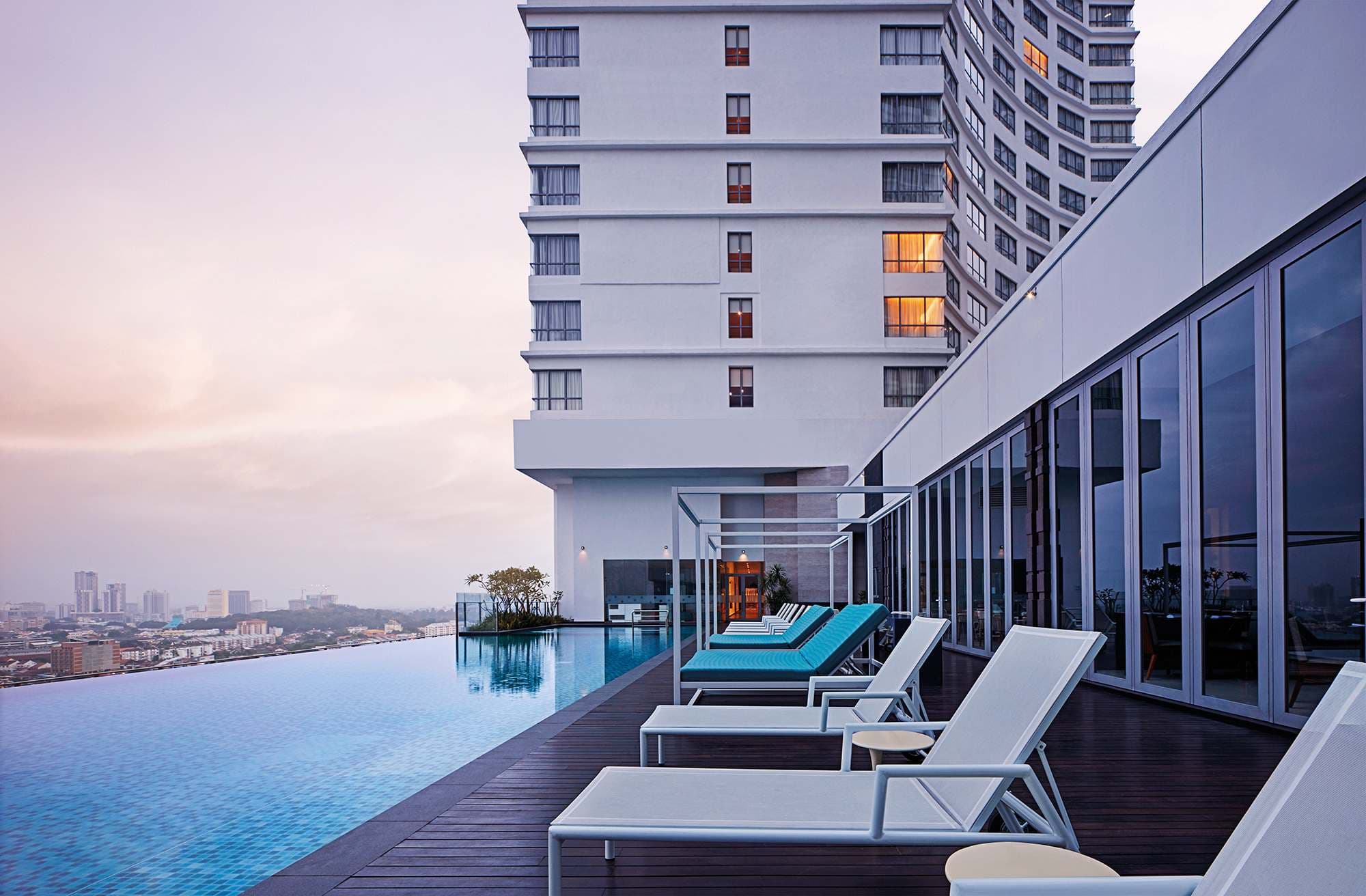 DoubleTree by Hilton Hotel Melaka