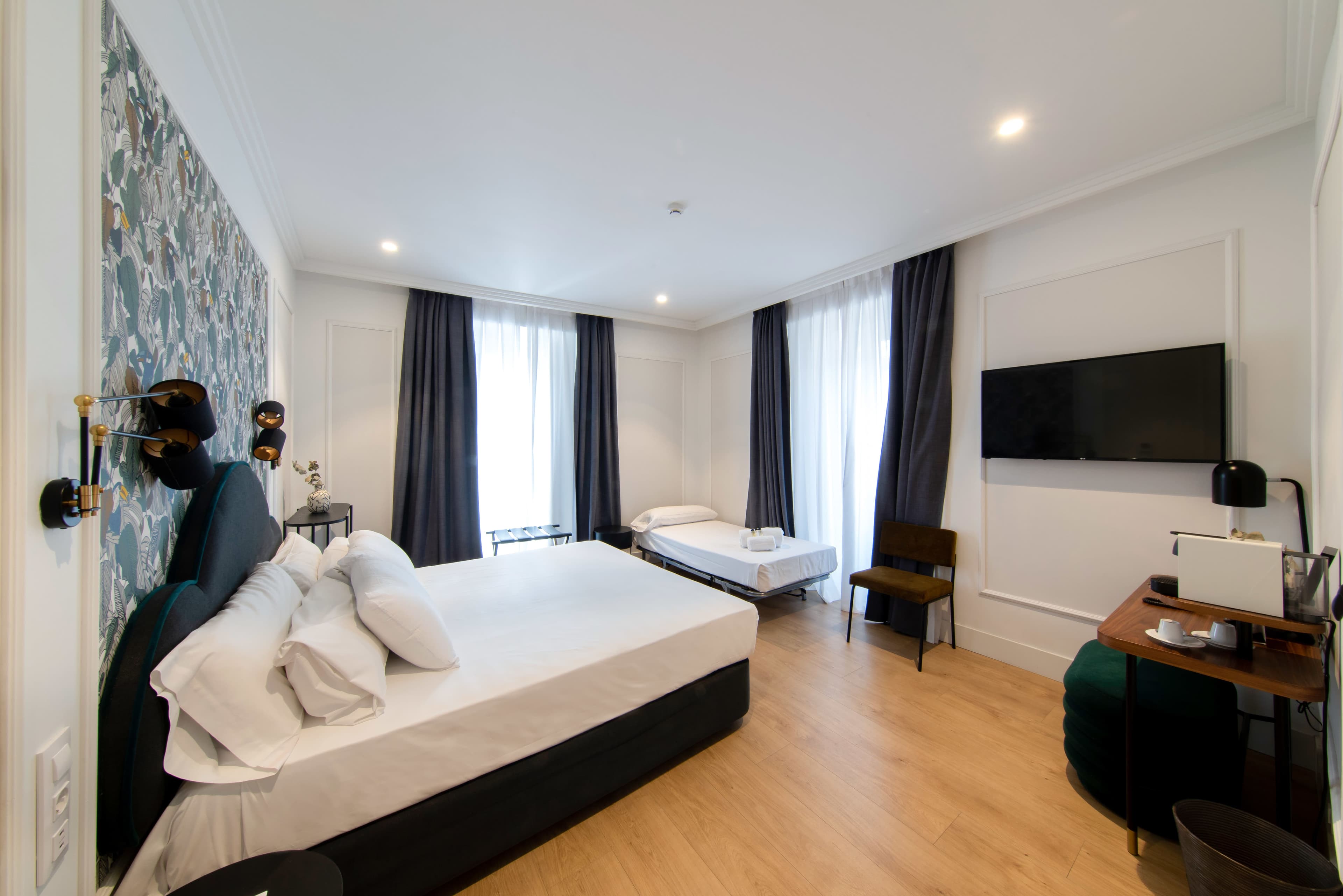 Hotel Soho Boutique Opera Ansicht 5