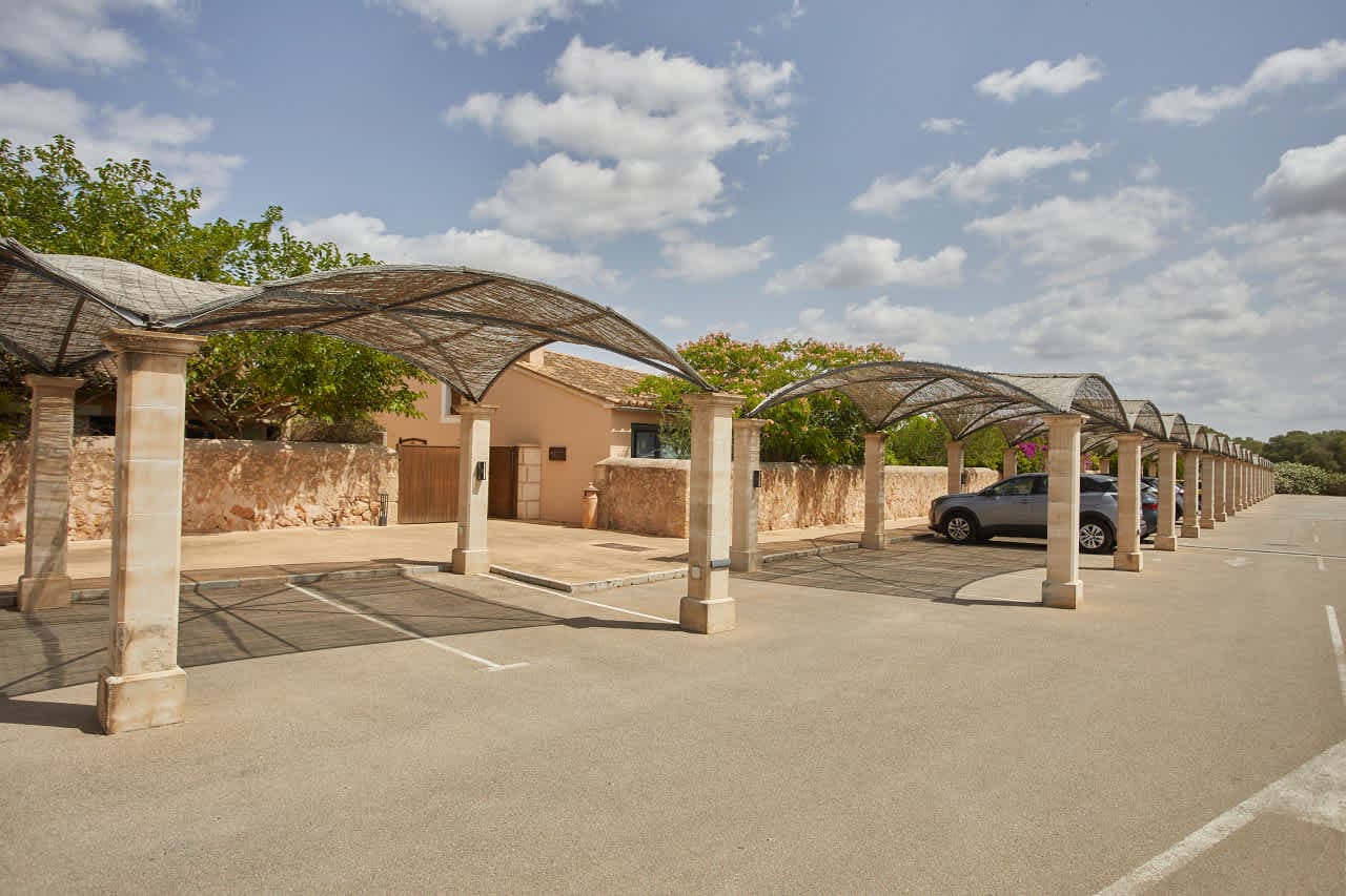 Zoëtry Mallorca Ansicht 2