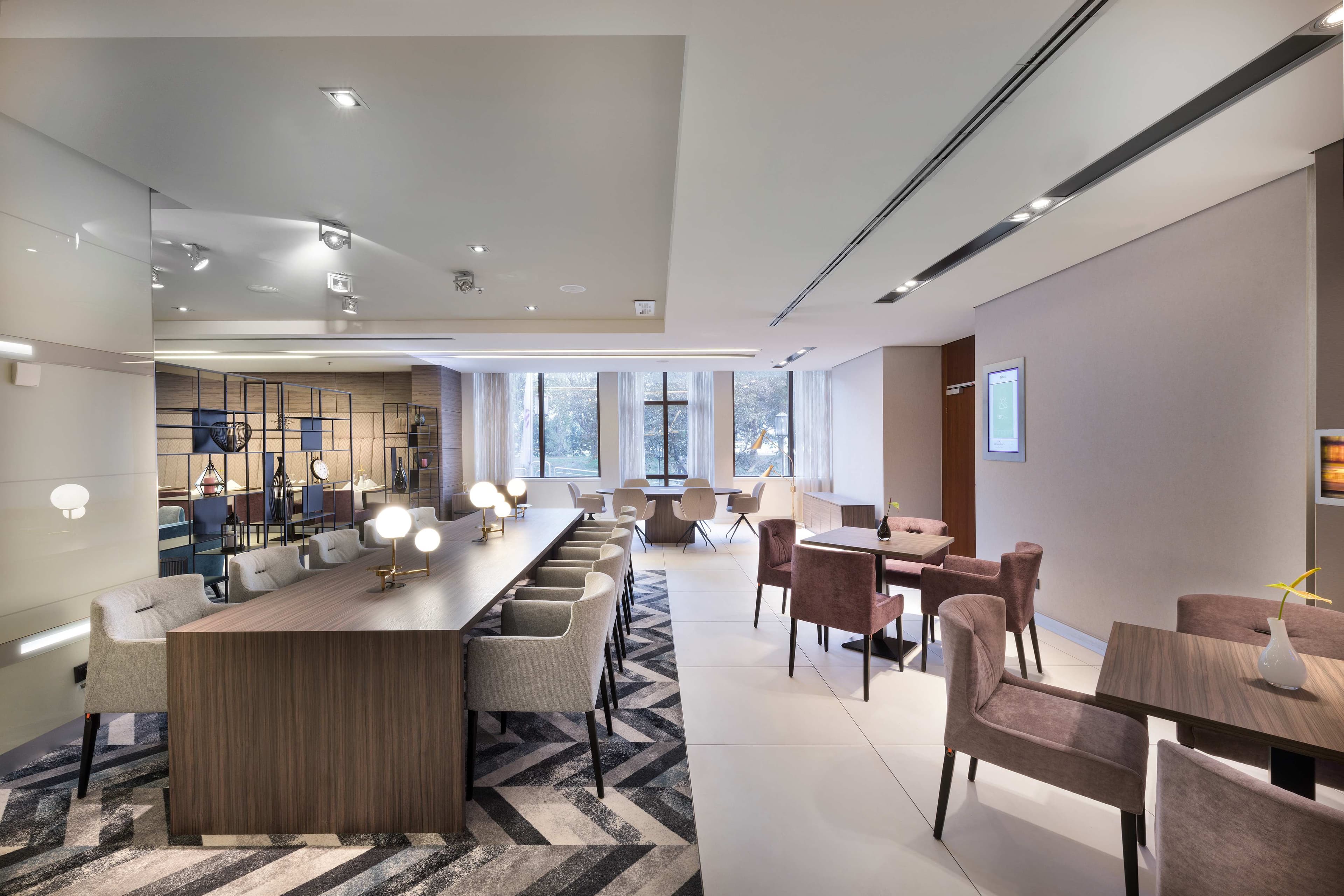 Crowne Plaza Düsseldorf-Neuss Ansicht 7