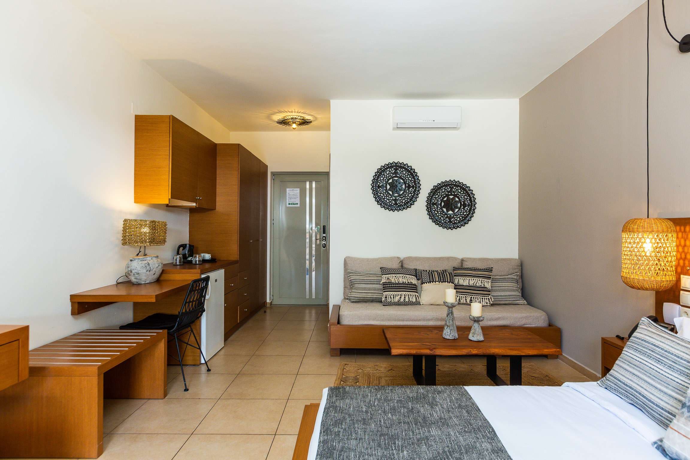 Nostos Beach Boutique Hotel Ansicht 3