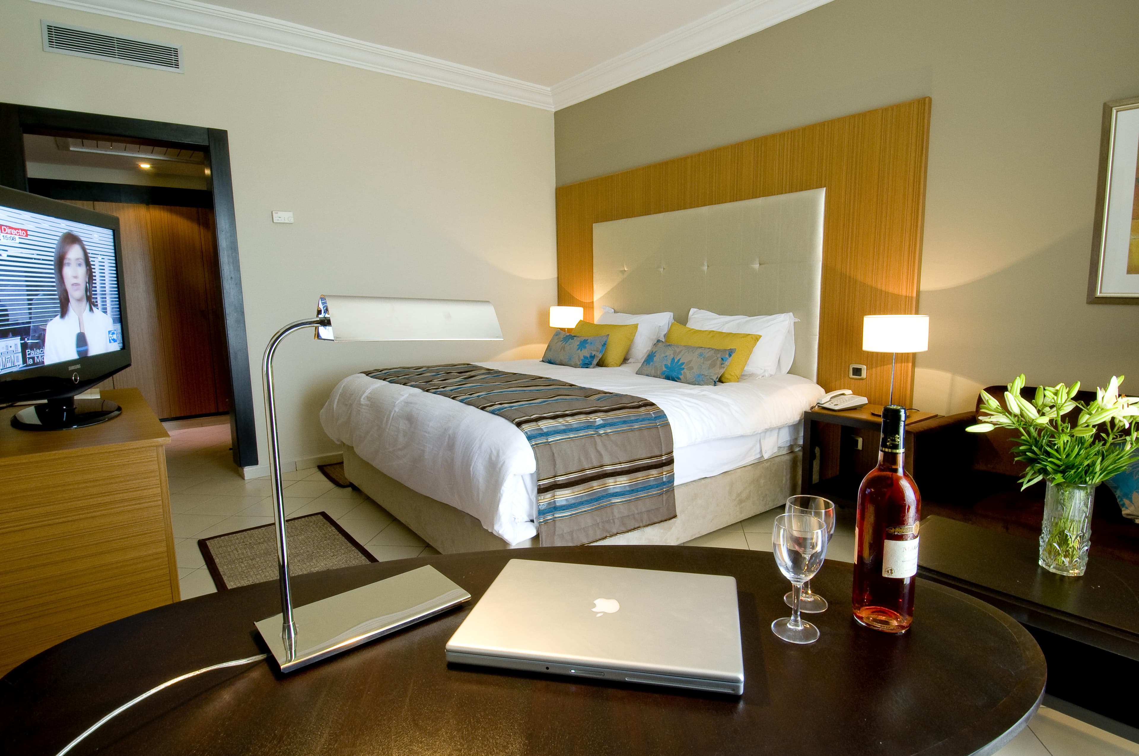 Hotel Royal Thalassa Monastir Ansicht 6