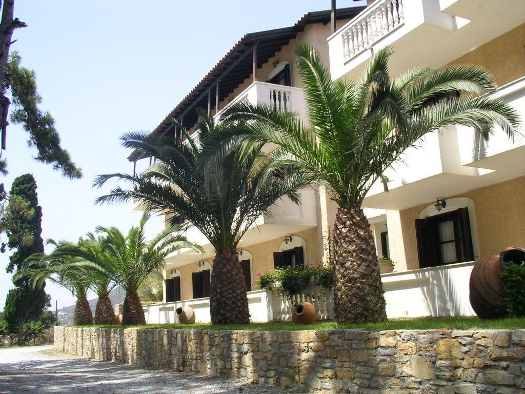 Ino Village Hotel